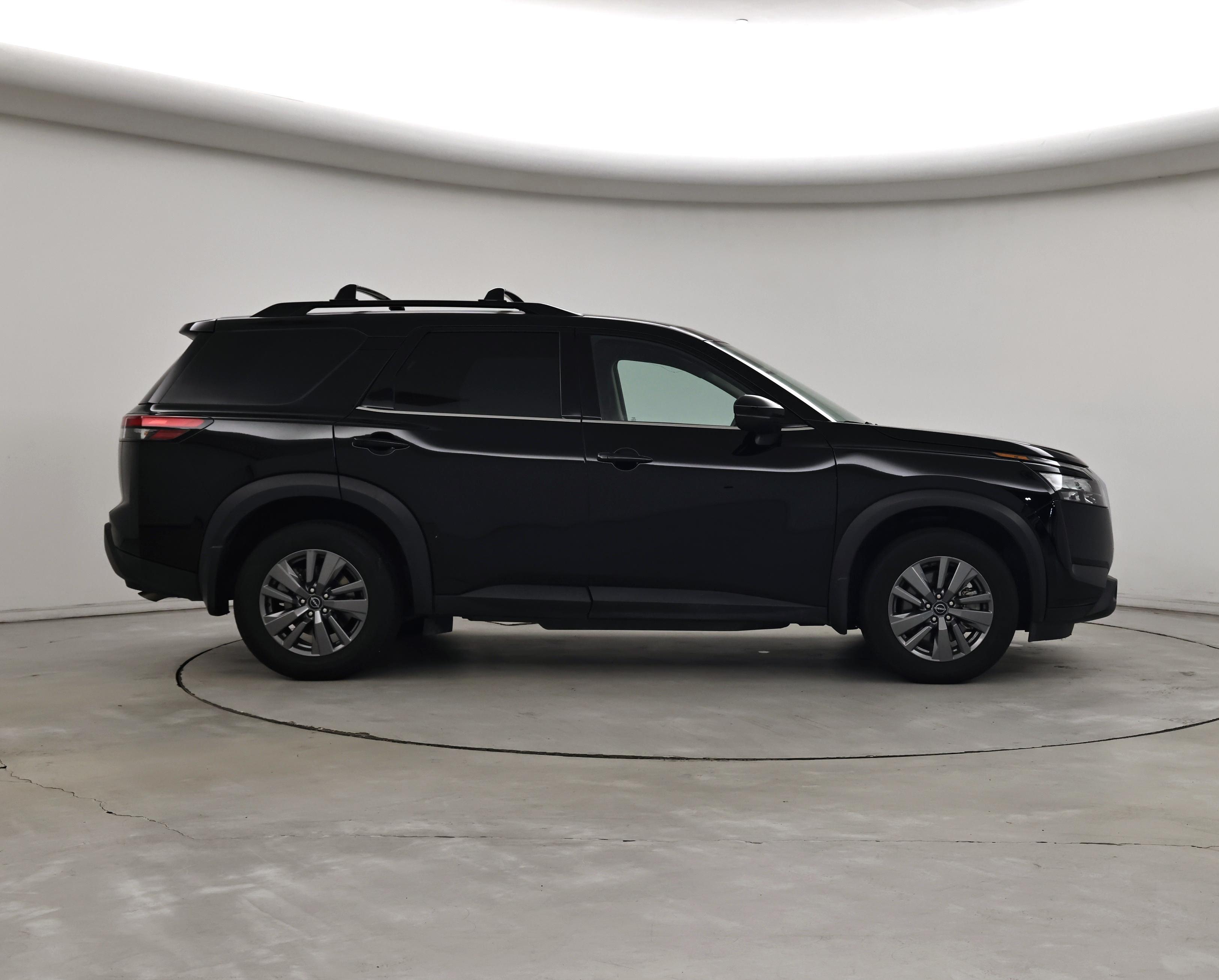 Thumbnail: 2025 Nissan Pathfinder - 7