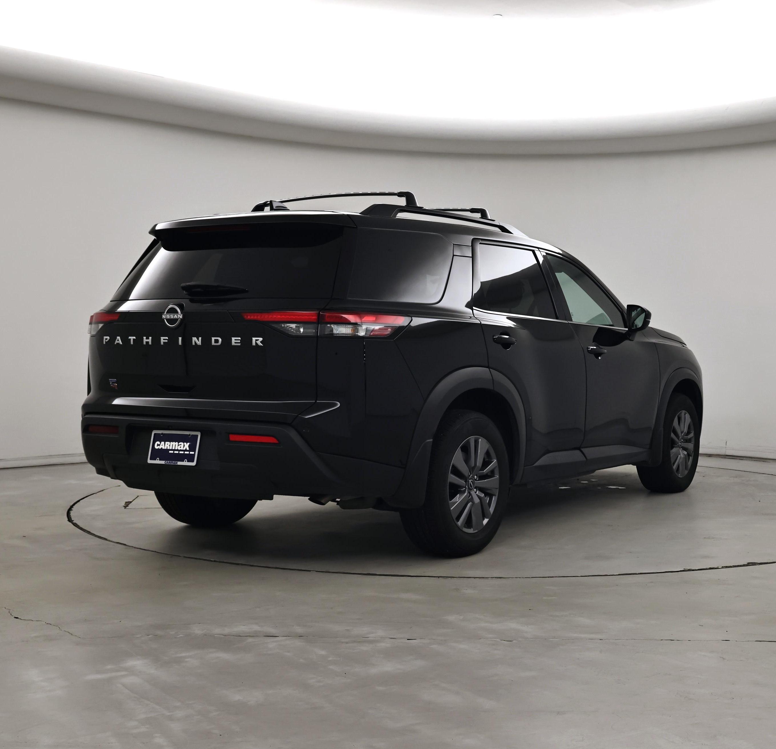 Thumbnail: 2025 Nissan Pathfinder - 8