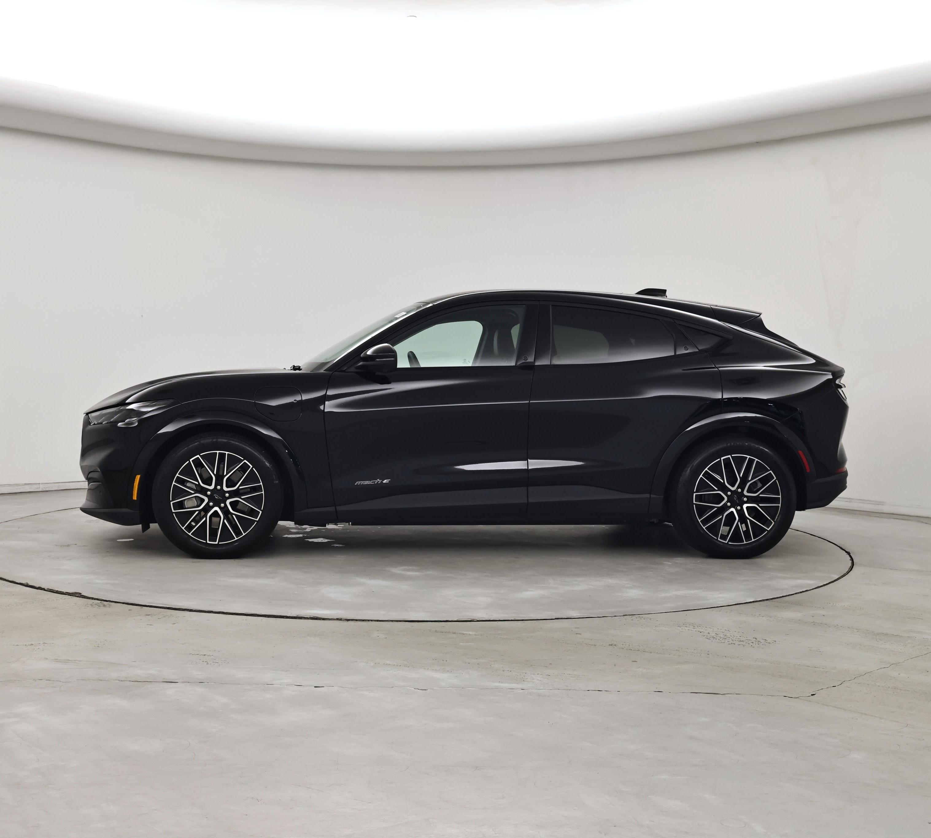 Thumbnail: 2025 Ford Mustang Mach-E - 3
