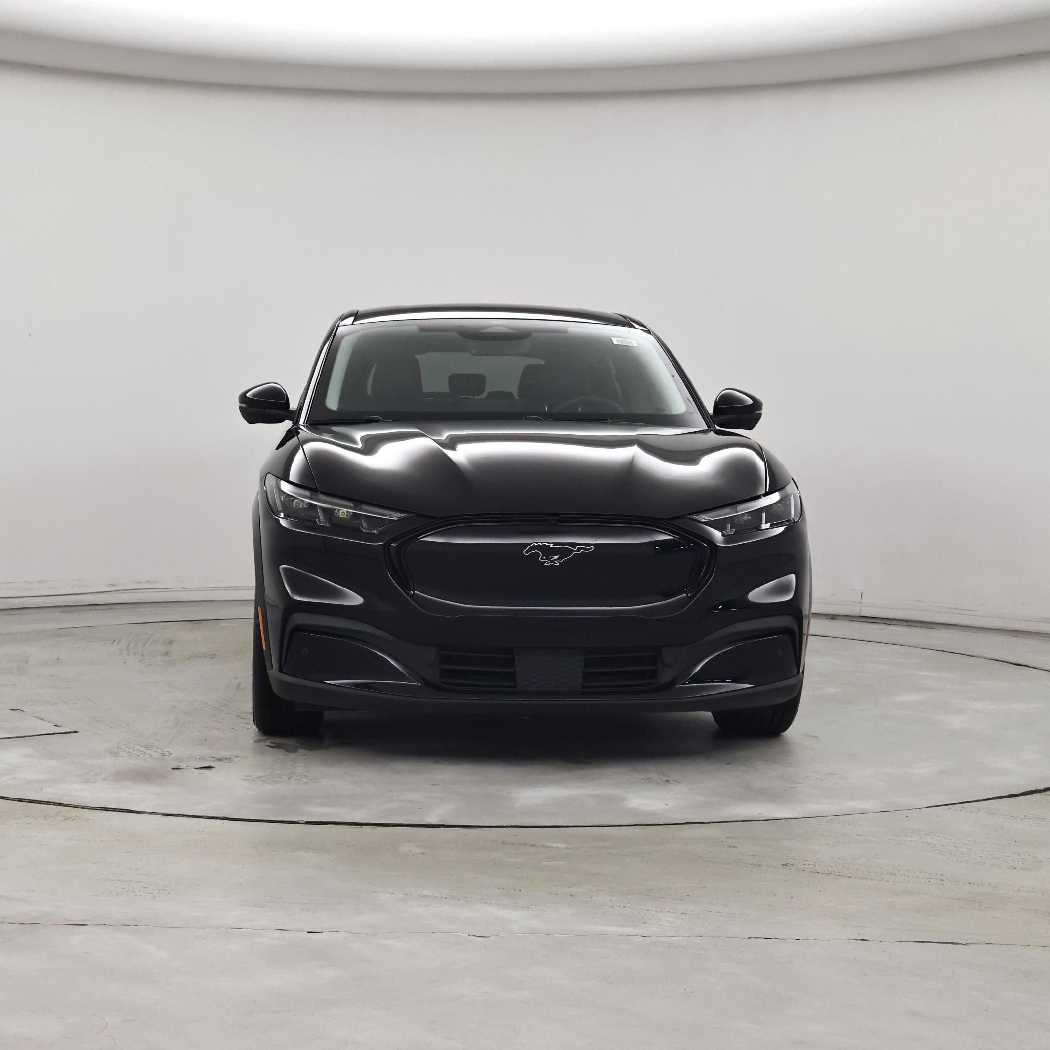Thumbnail: 2025 Ford Mustang Mach-E - 5