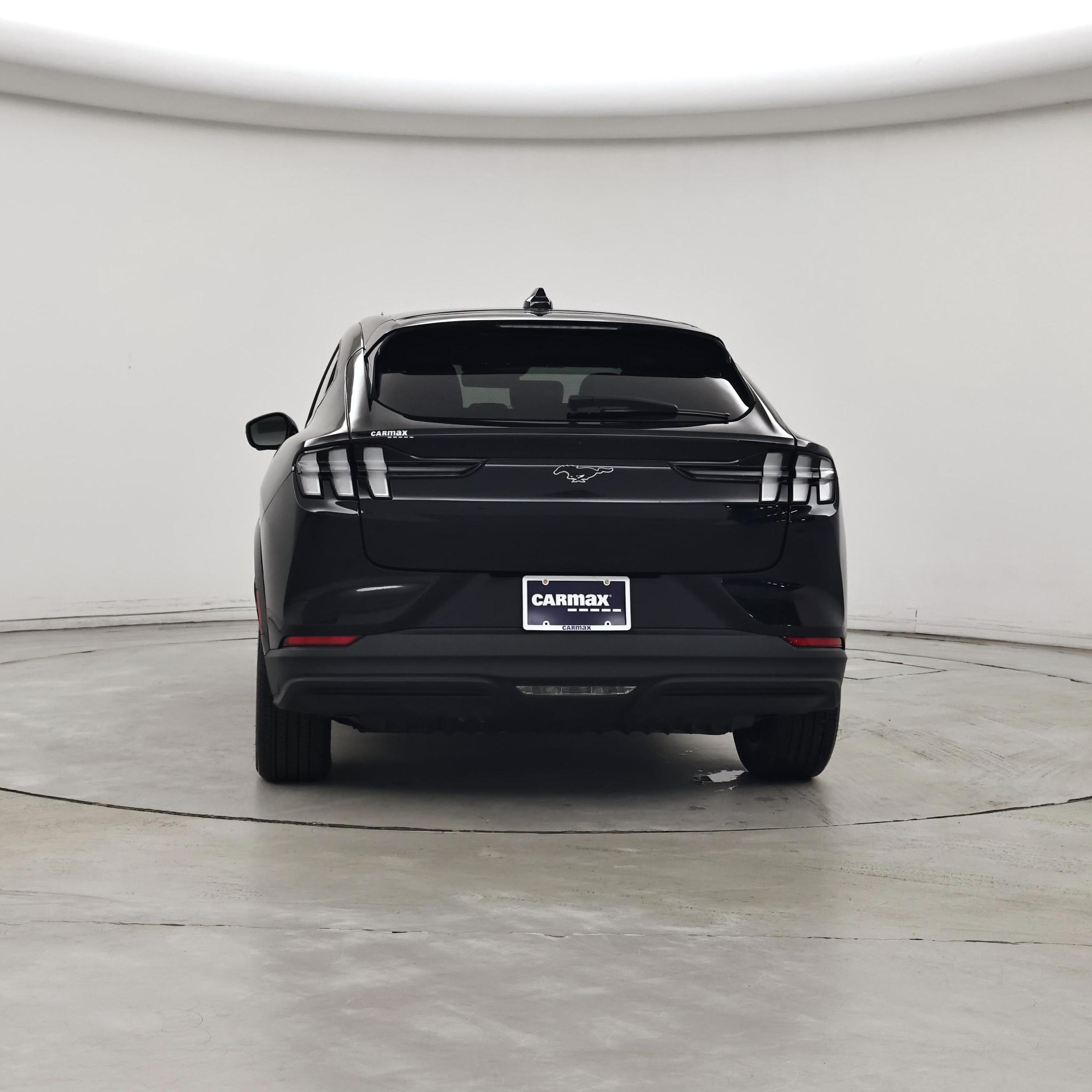 Thumbnail: 2025 Ford Mustang Mach-E - 6