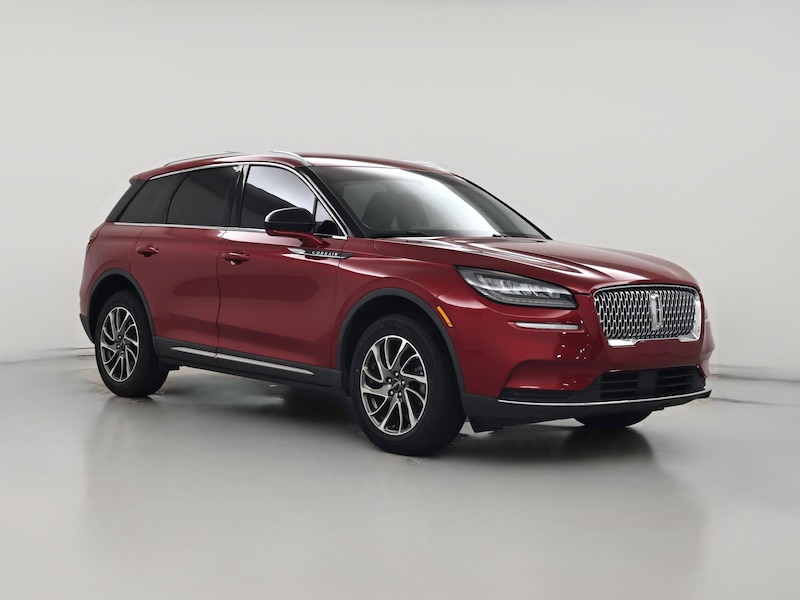2022 Lincoln Corsair Standard -
                  Norcross, GA