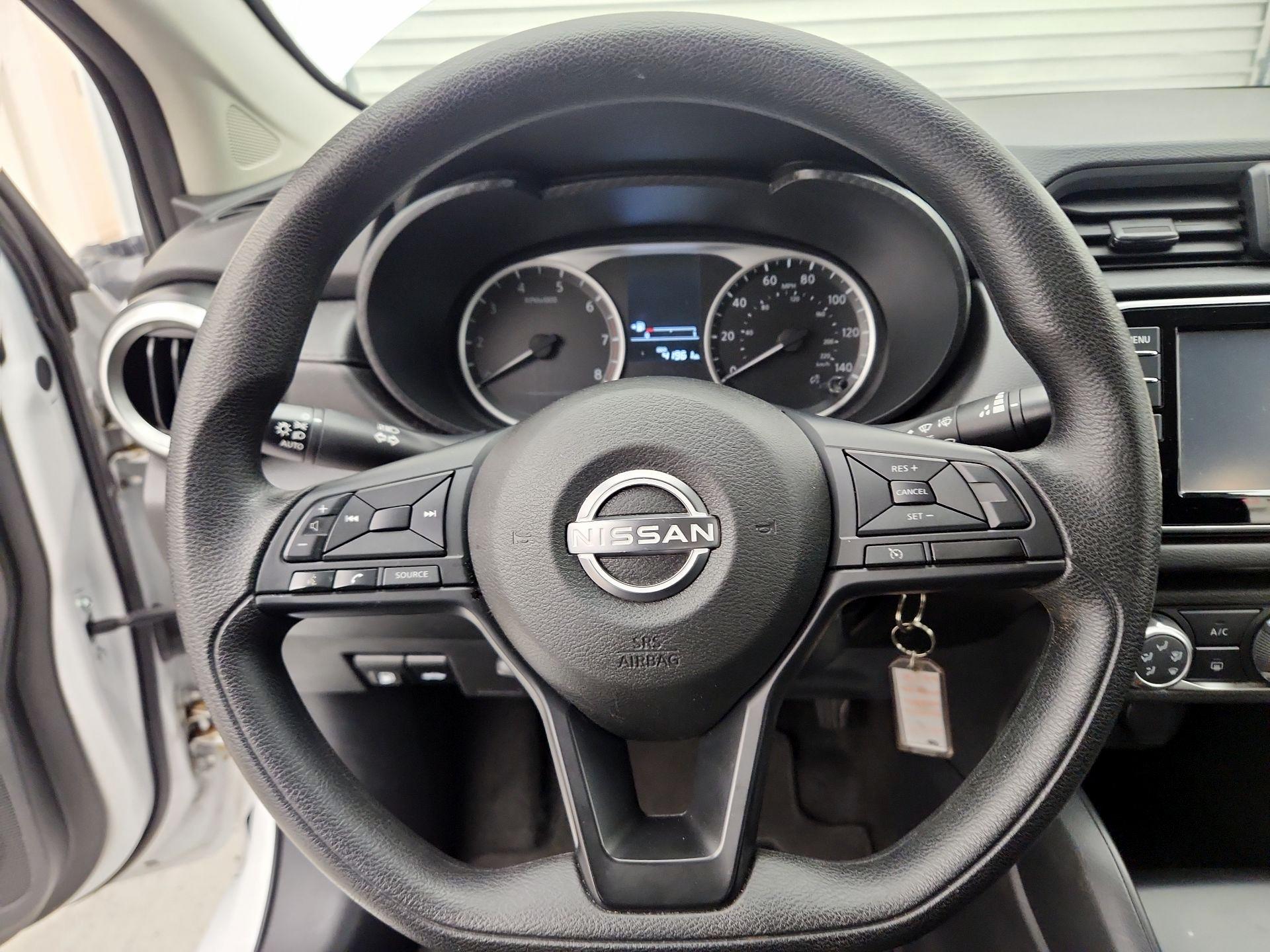 Thumbnail: 2024 Nissan Versa - 10
