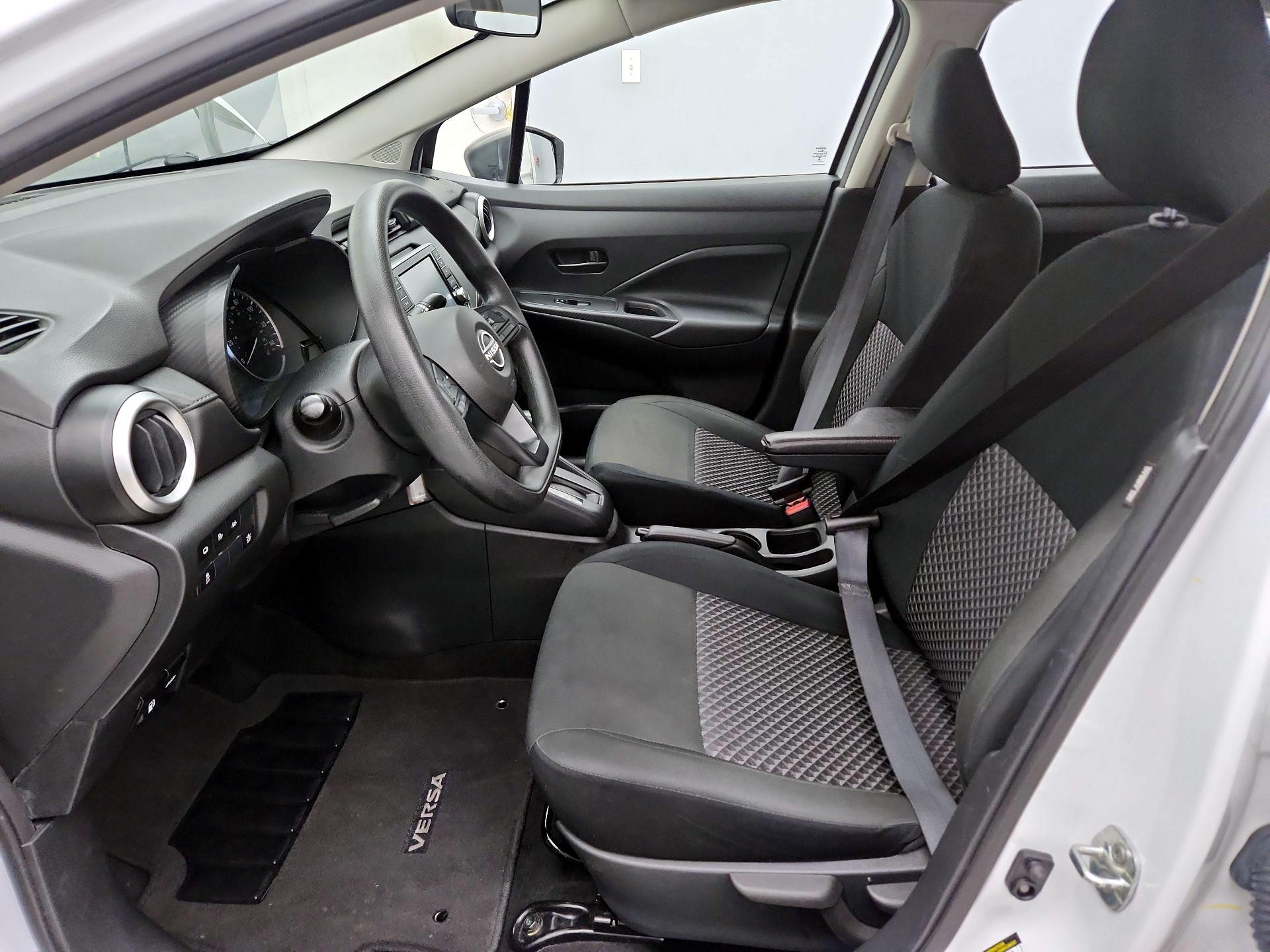 Thumbnail: 2024 Nissan Versa - 11