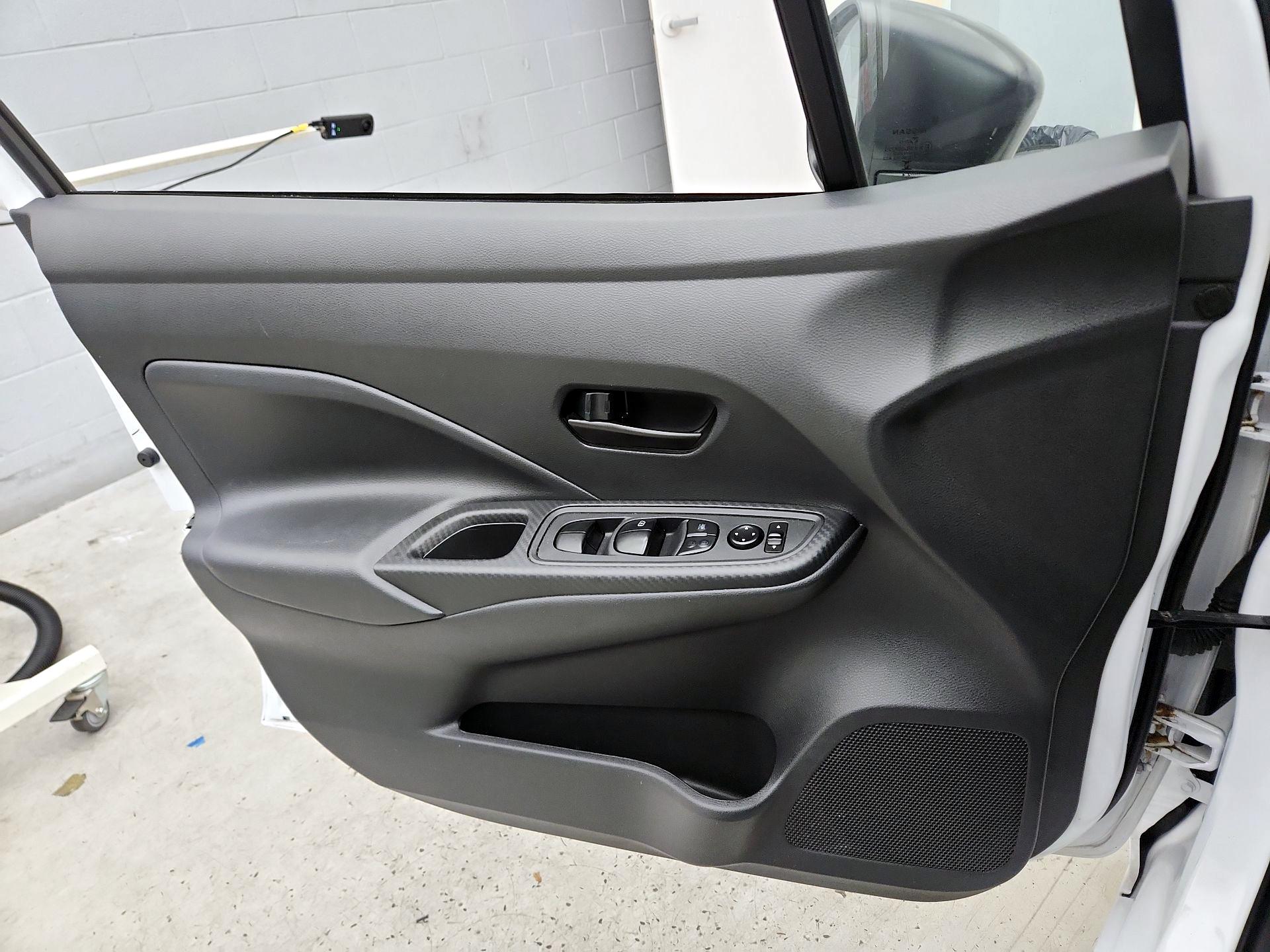 Thumbnail: 2024 Nissan Versa - 12