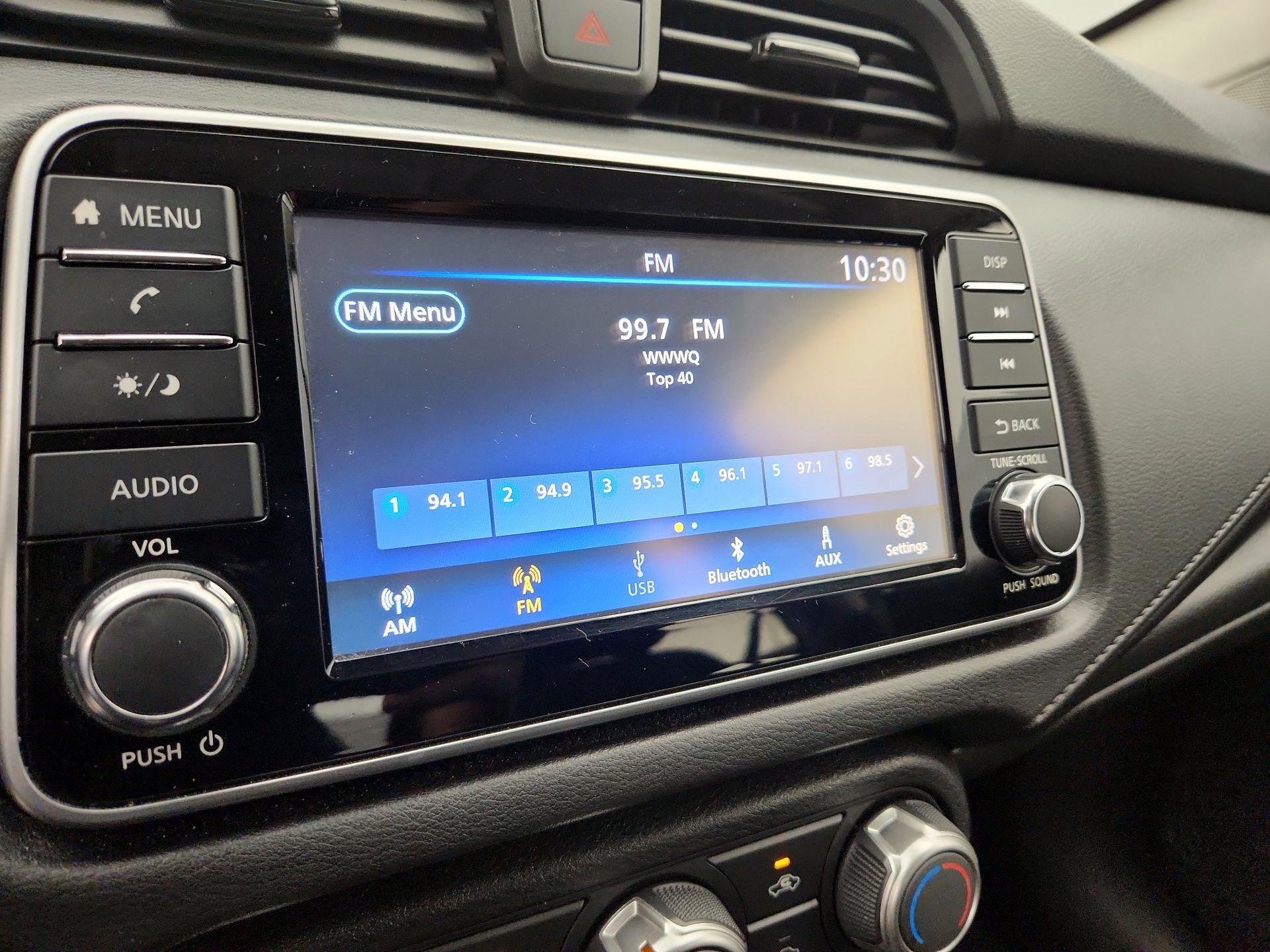 Thumbnail: 2024 Nissan Versa - 15