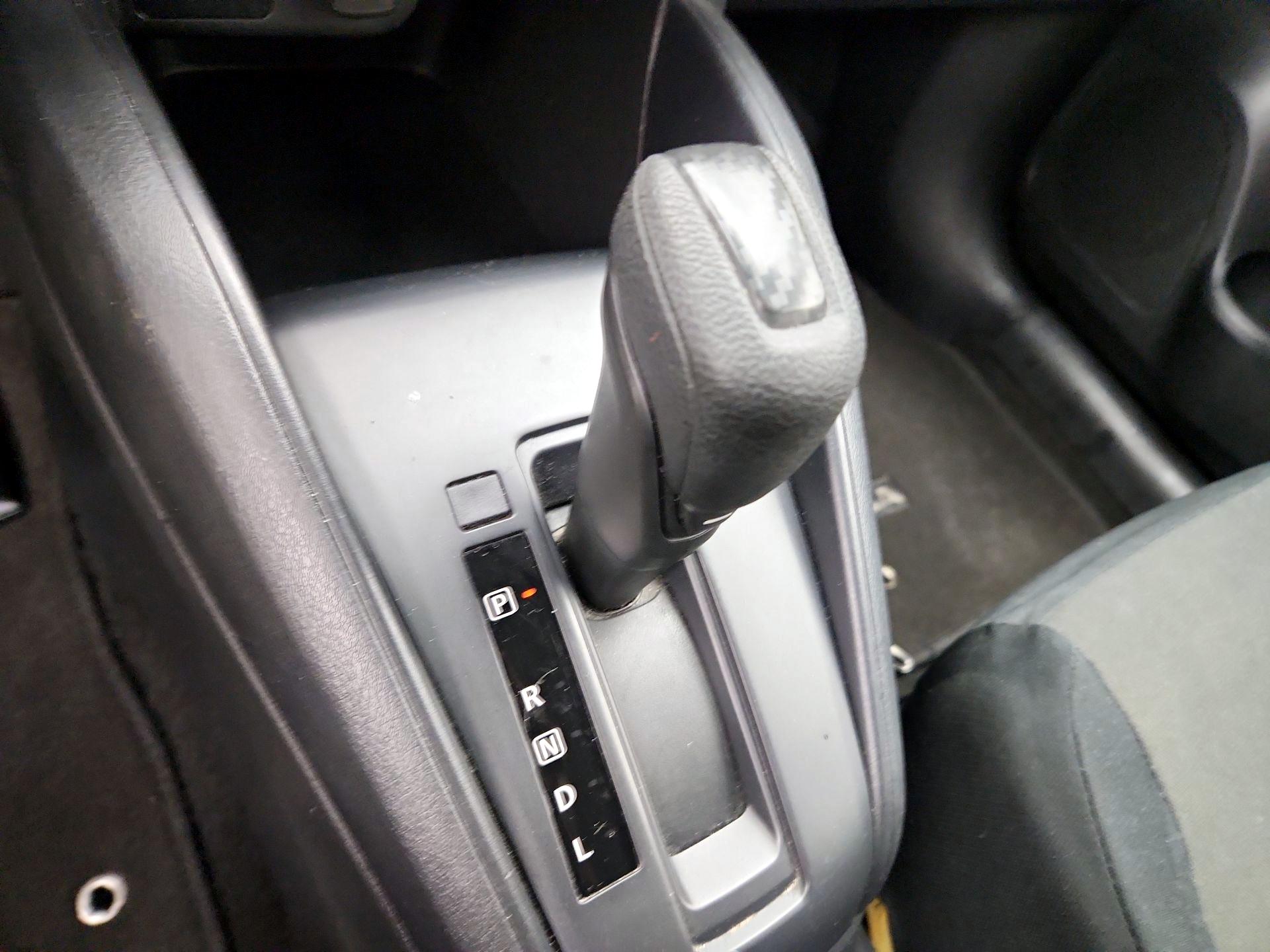 Thumbnail: 2024 Nissan Versa - 17