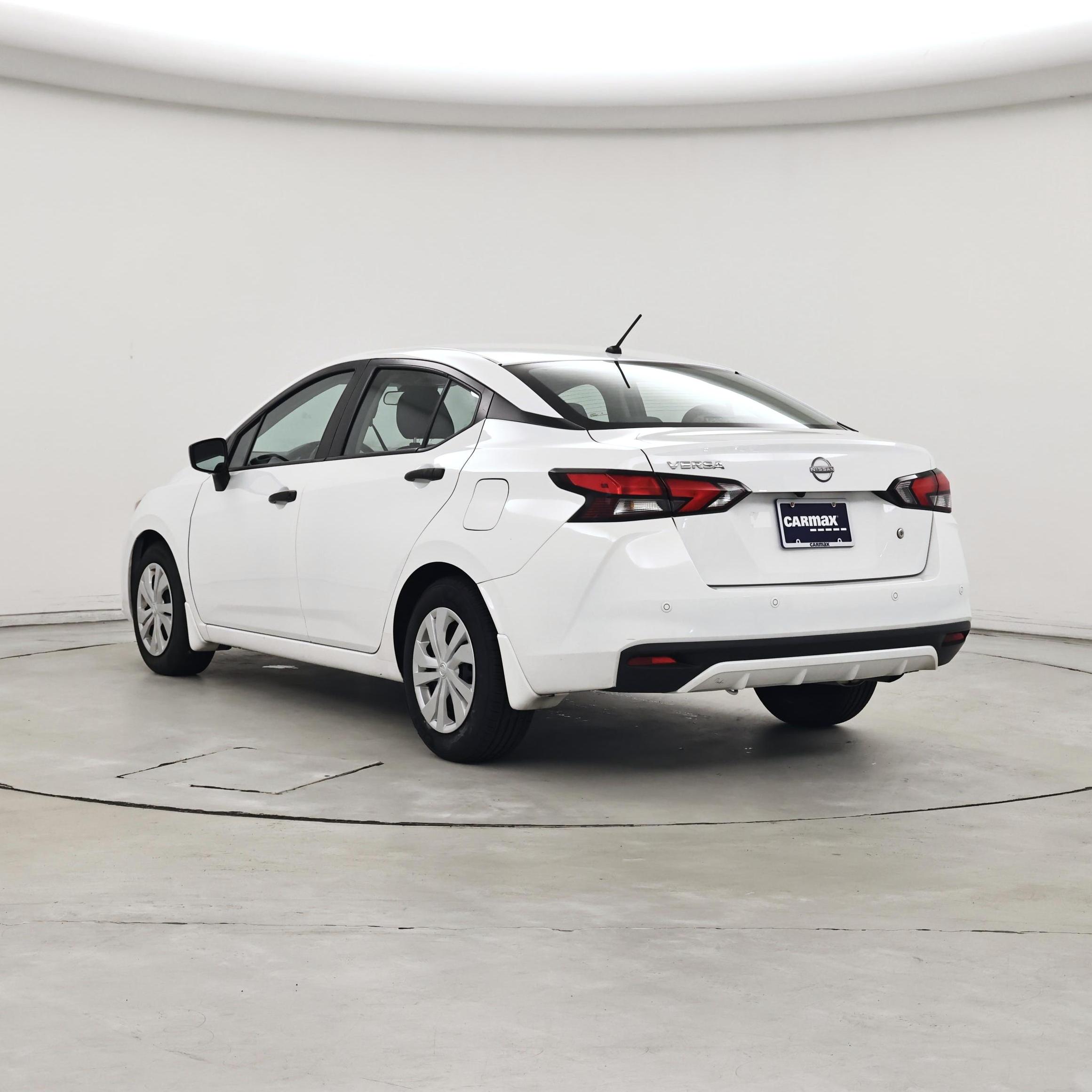 Thumbnail: 2024 Nissan Versa - 2