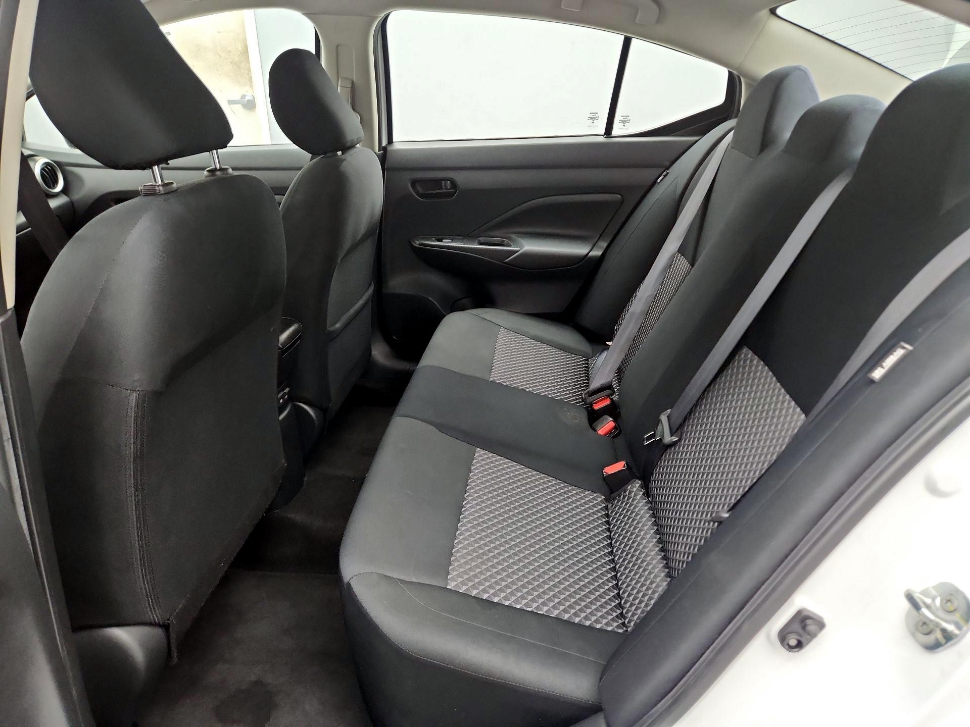 Thumbnail: 2024 Nissan Versa - 19
