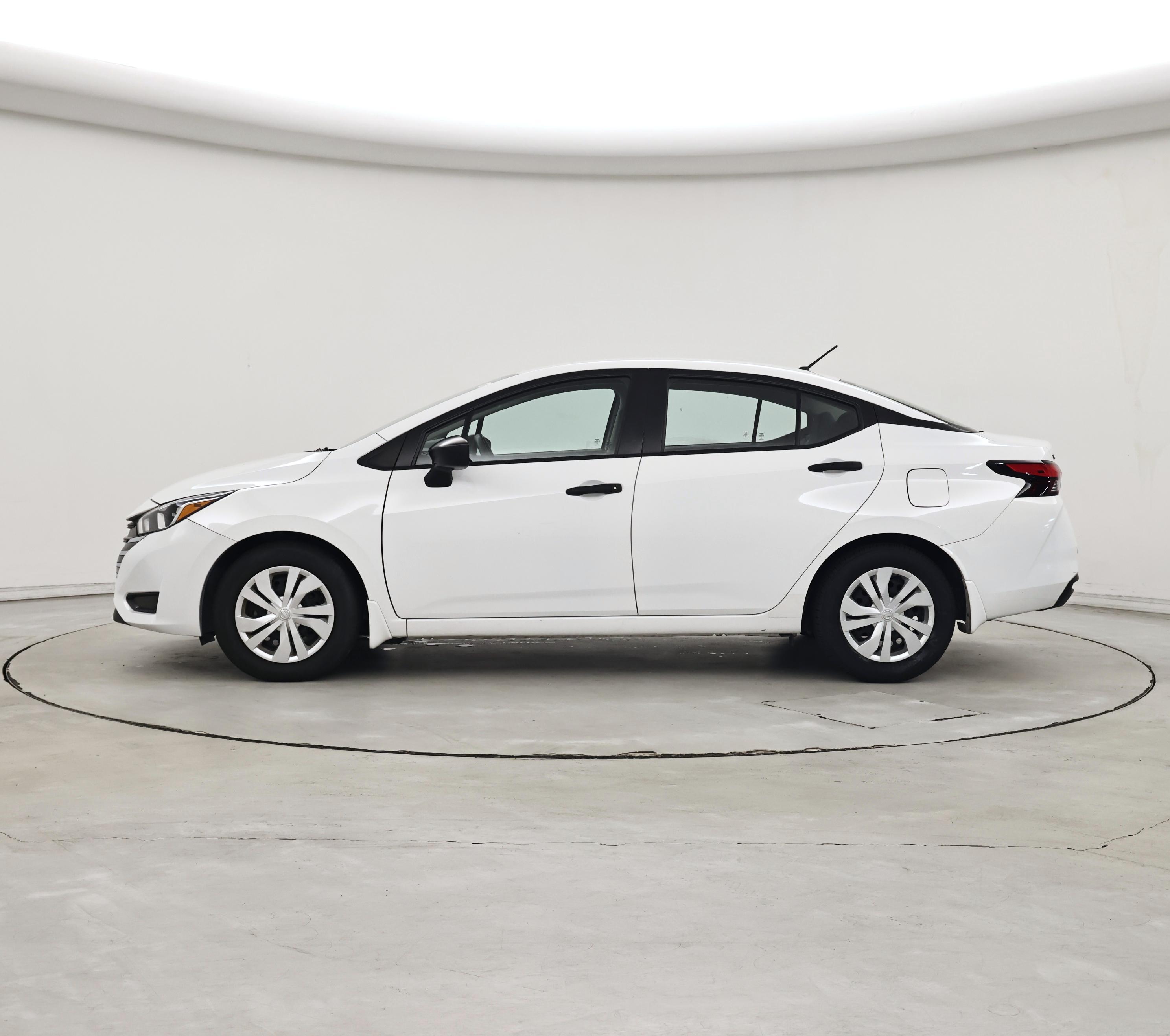 Thumbnail: 2024 Nissan Versa - 3