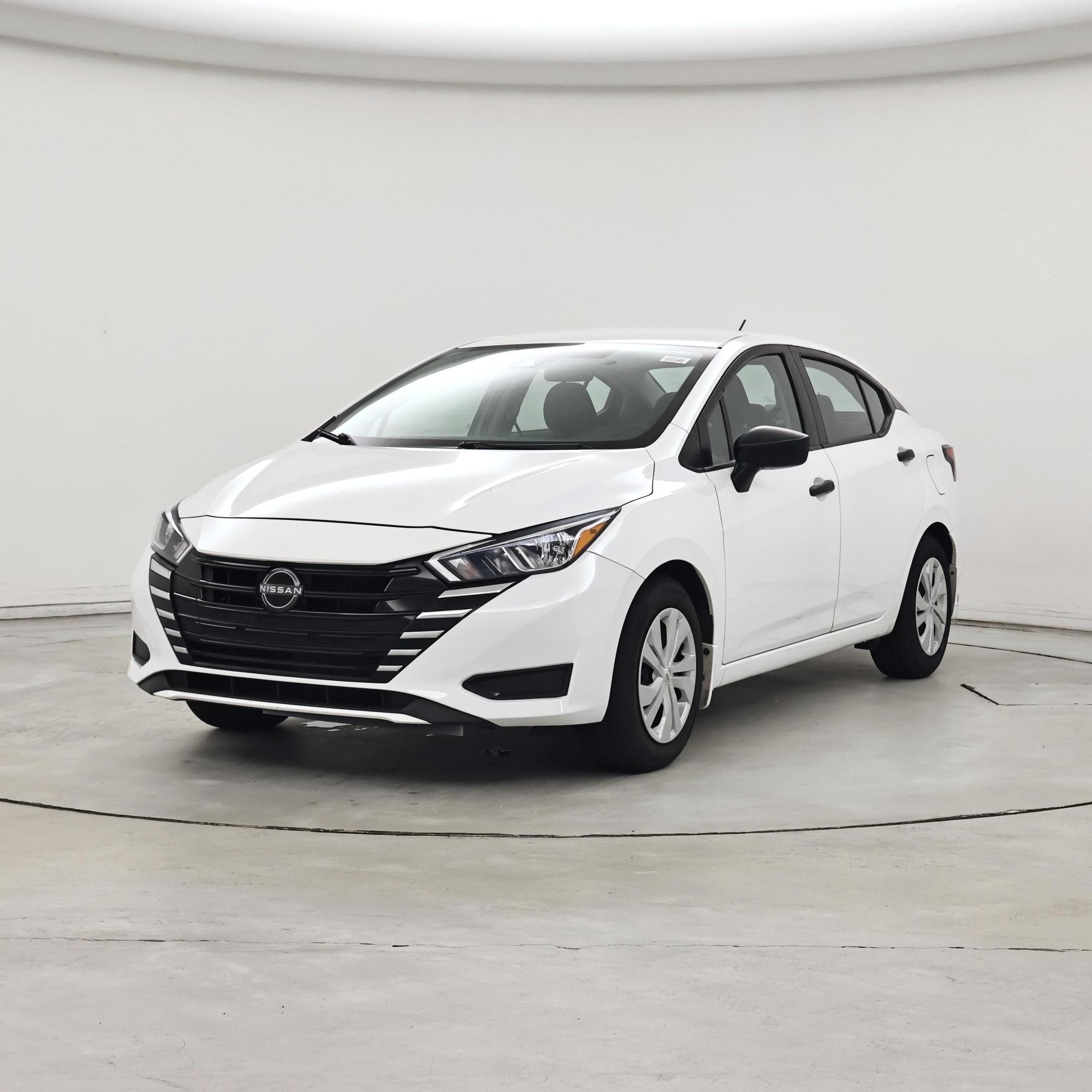 Thumbnail: 2024 Nissan Versa - 4
