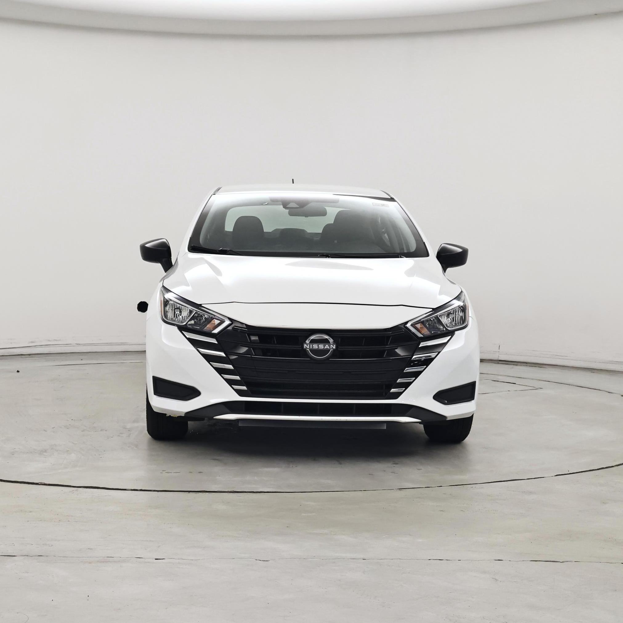 Thumbnail: 2024 Nissan Versa - 5