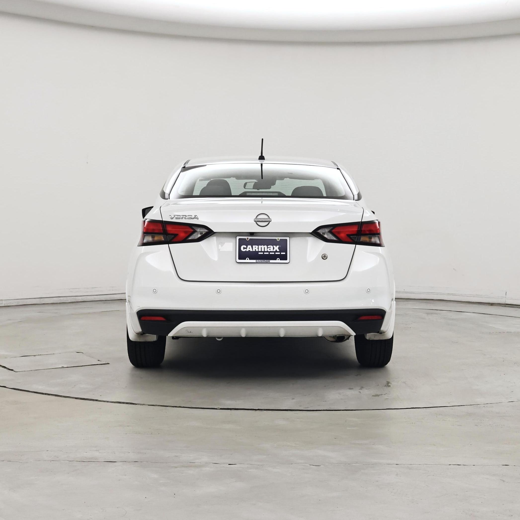 Thumbnail: 2024 Nissan Versa - 6