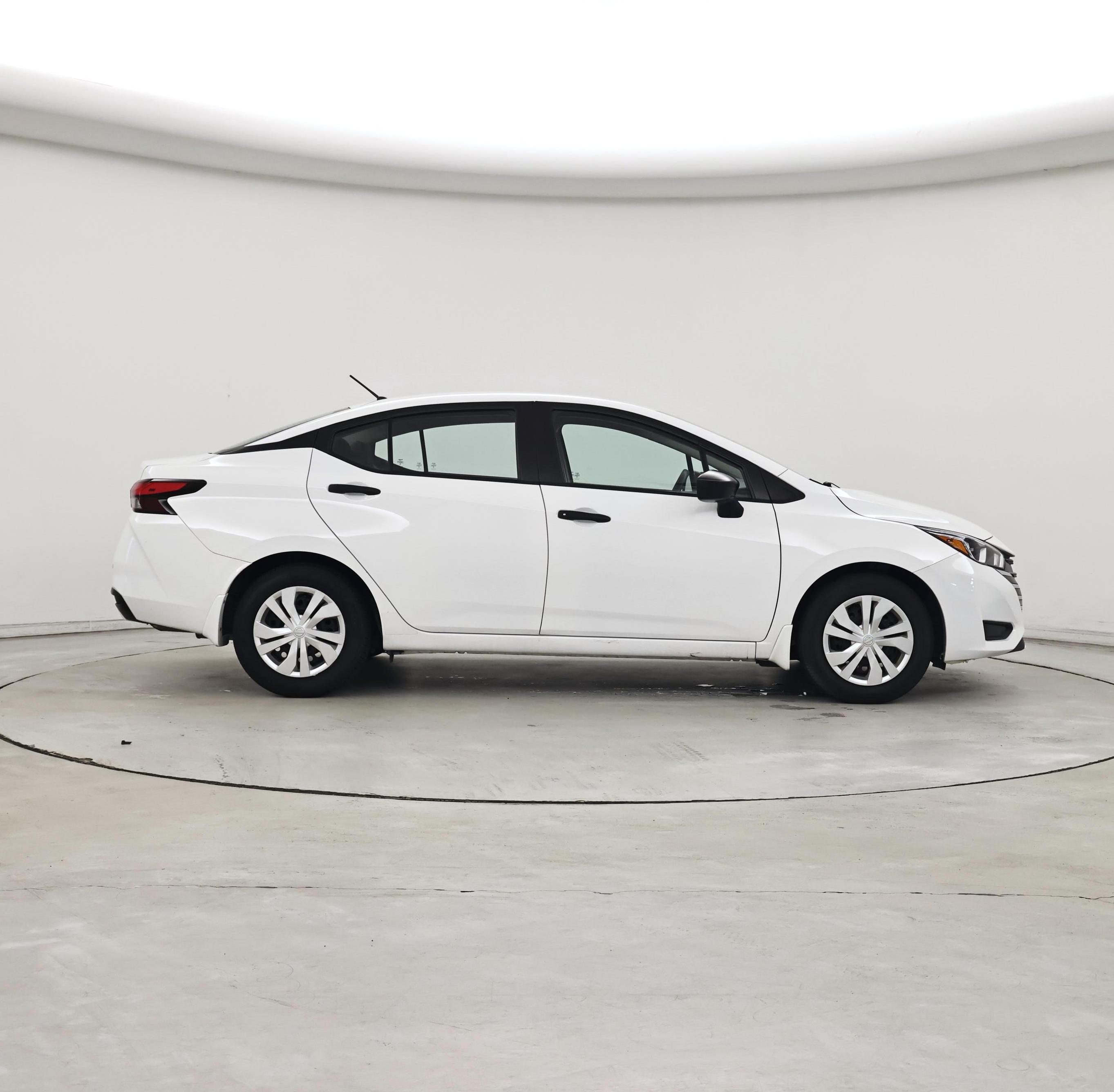 Thumbnail: 2024 Nissan Versa - 7