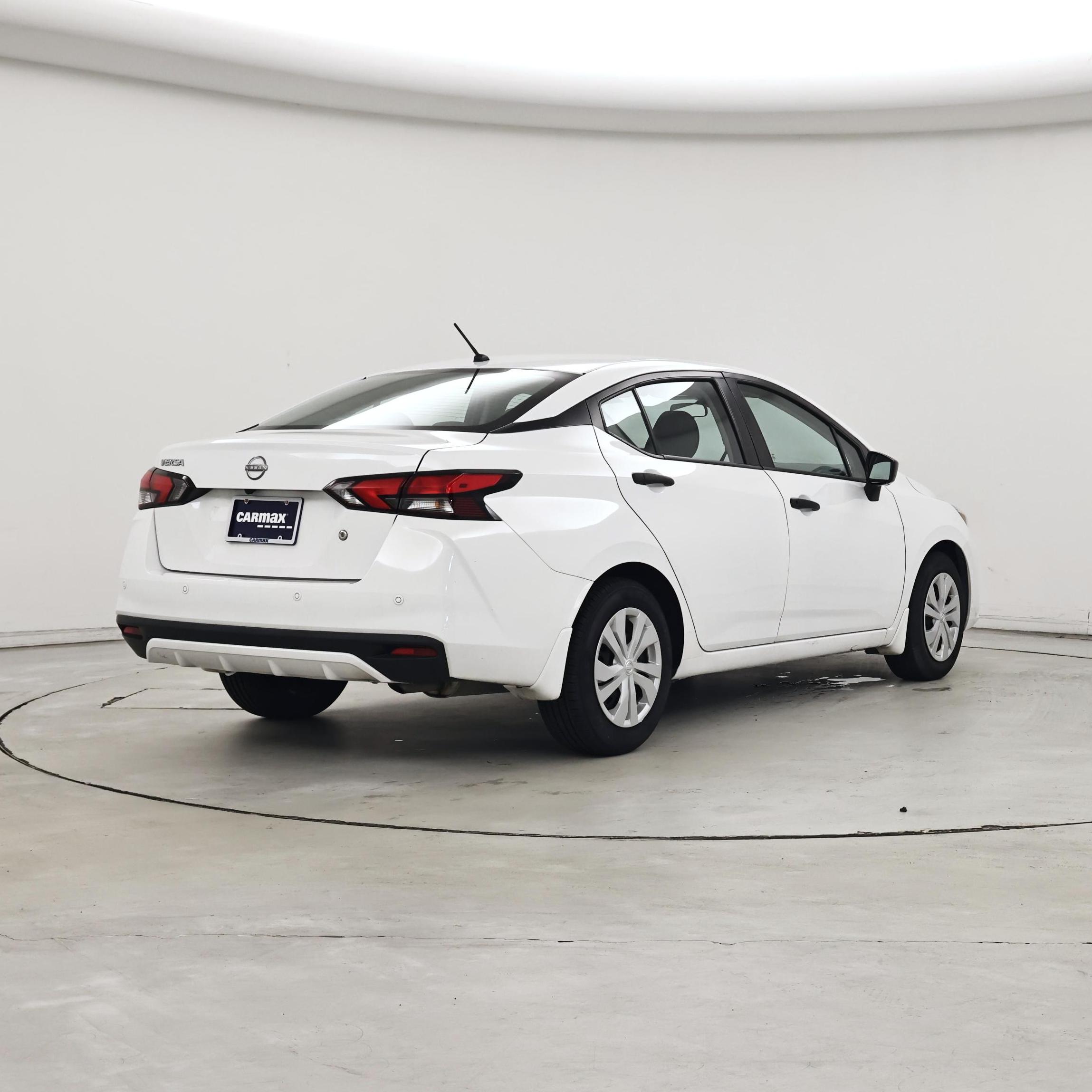 Thumbnail: 2024 Nissan Versa - 8