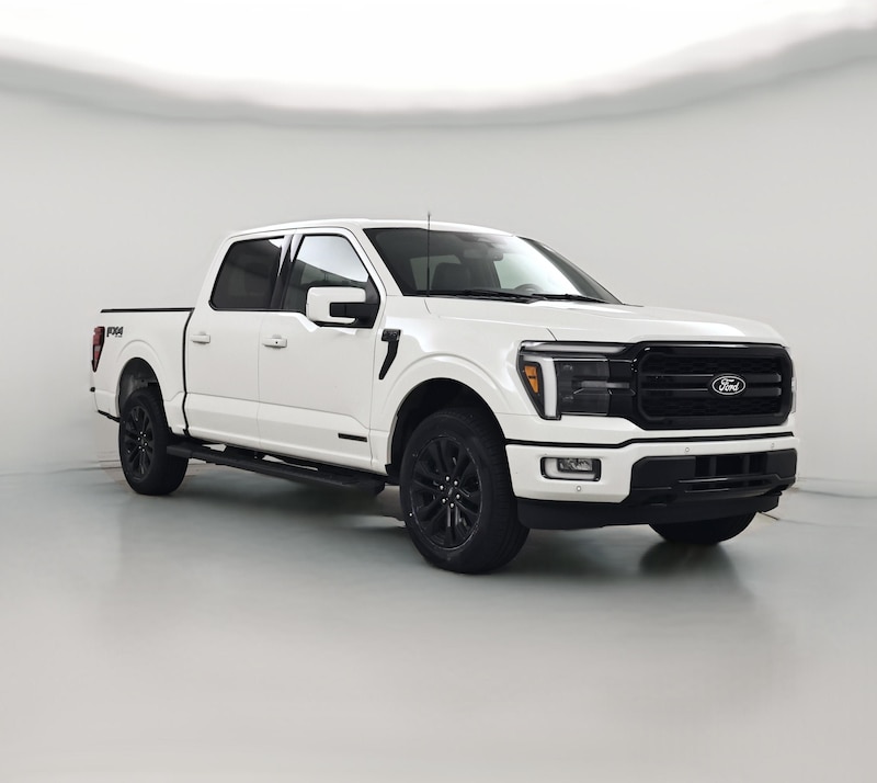 2024 Ford F150 Lariat