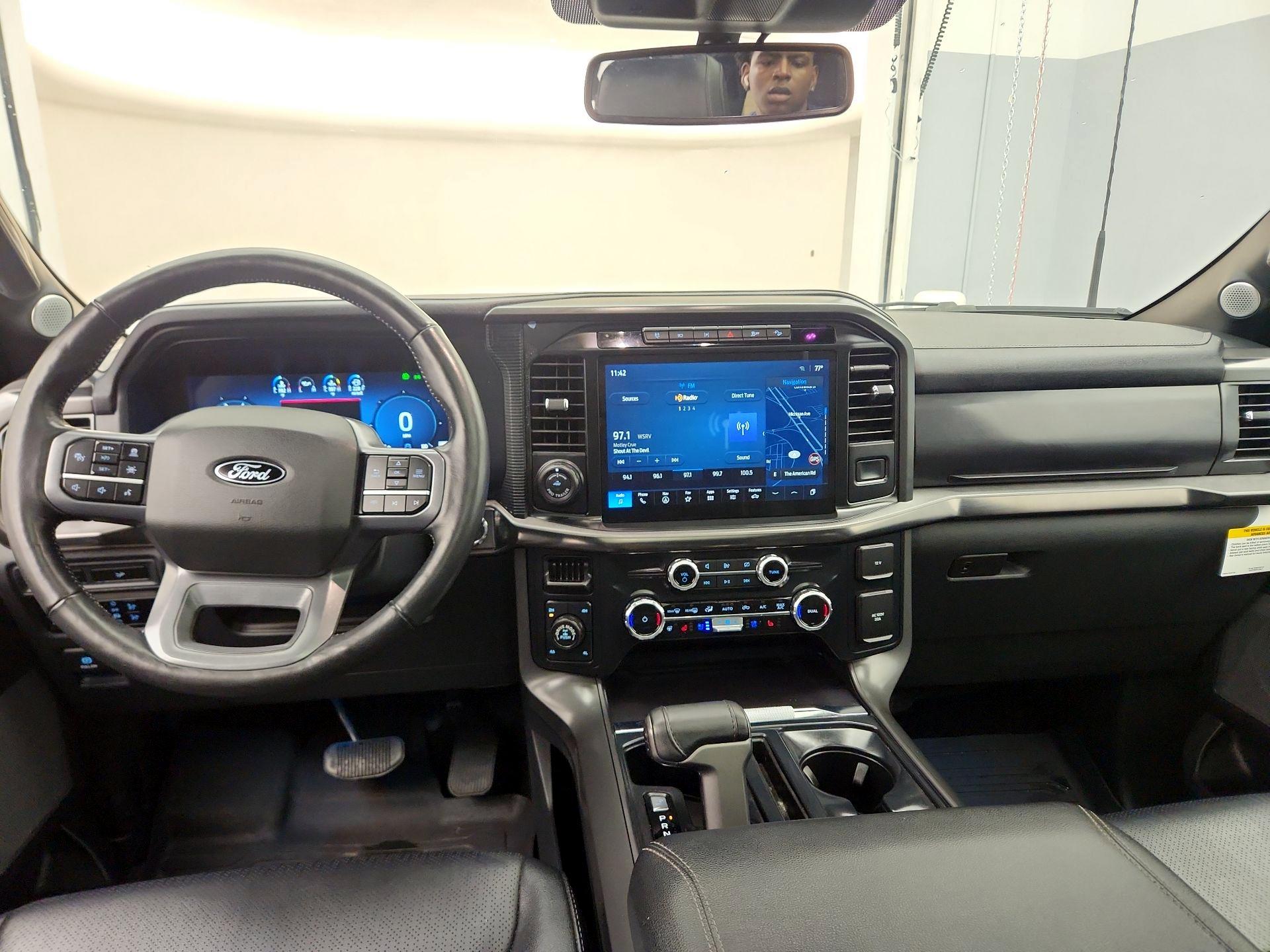 Thumbnail: 2024 Ford F-150 - 9