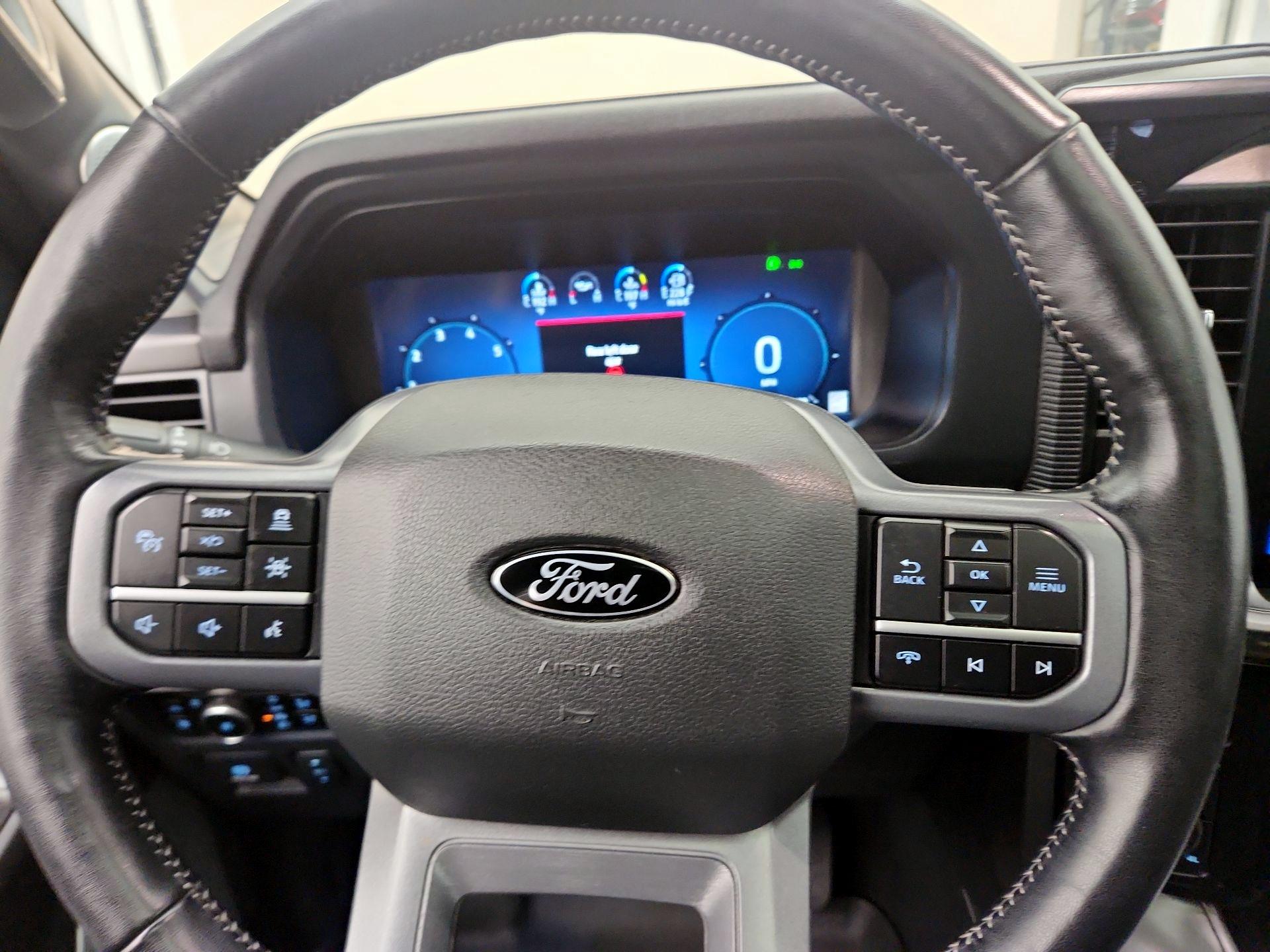 Thumbnail: 2024 Ford F-150 - 10