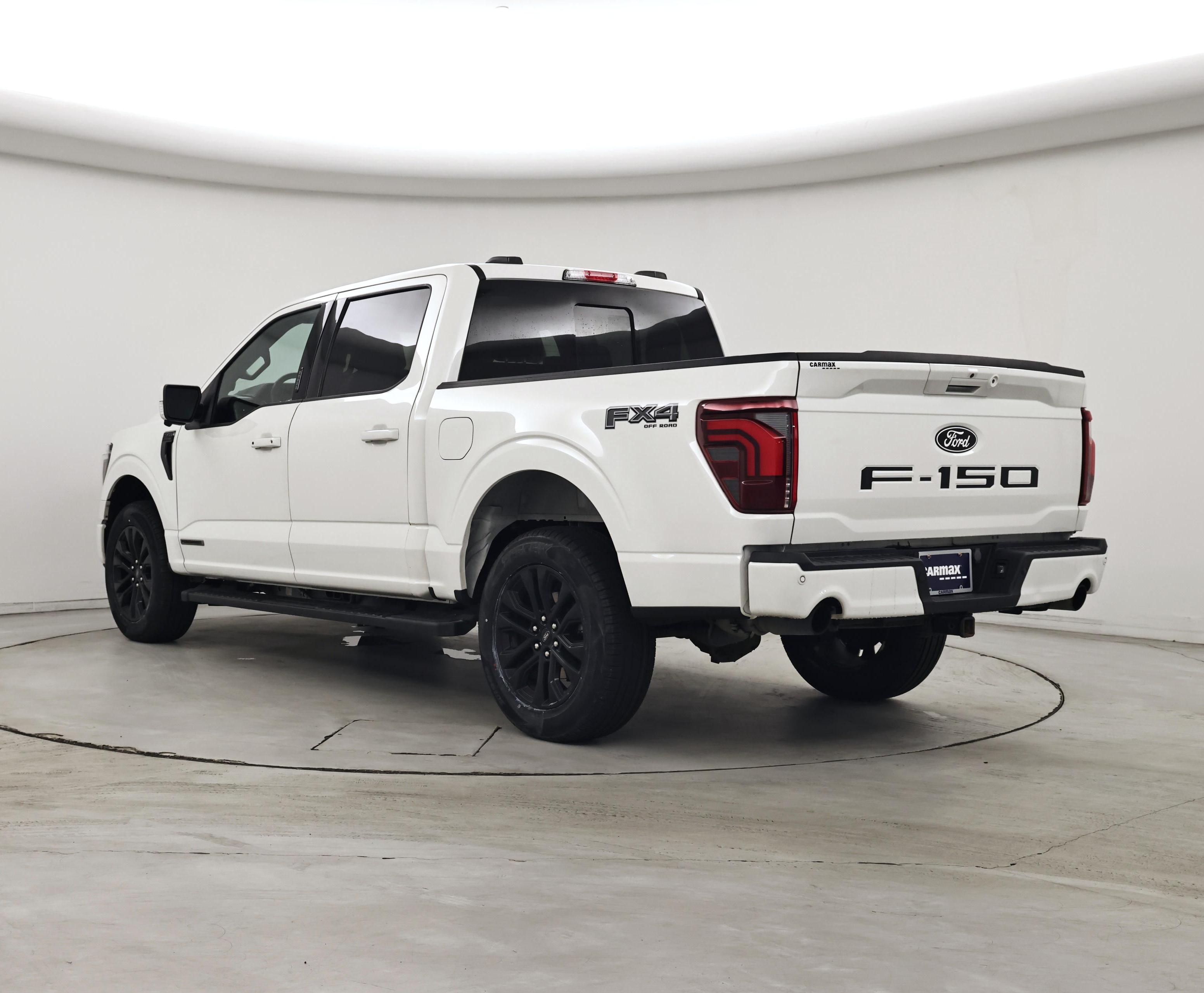 Thumbnail: 2024 Ford F-150 - 2