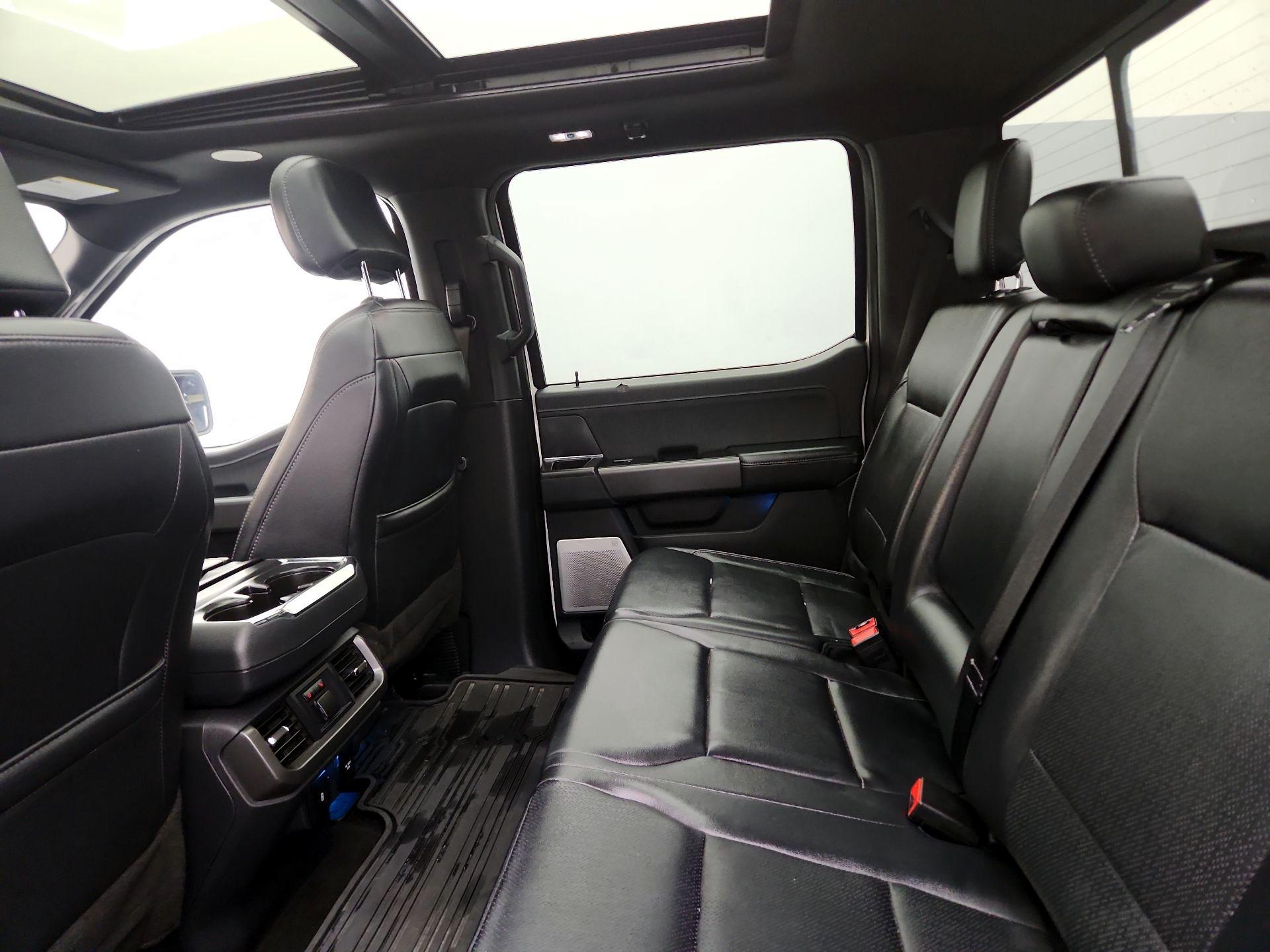 Thumbnail: 2024 Ford F-150 - 20