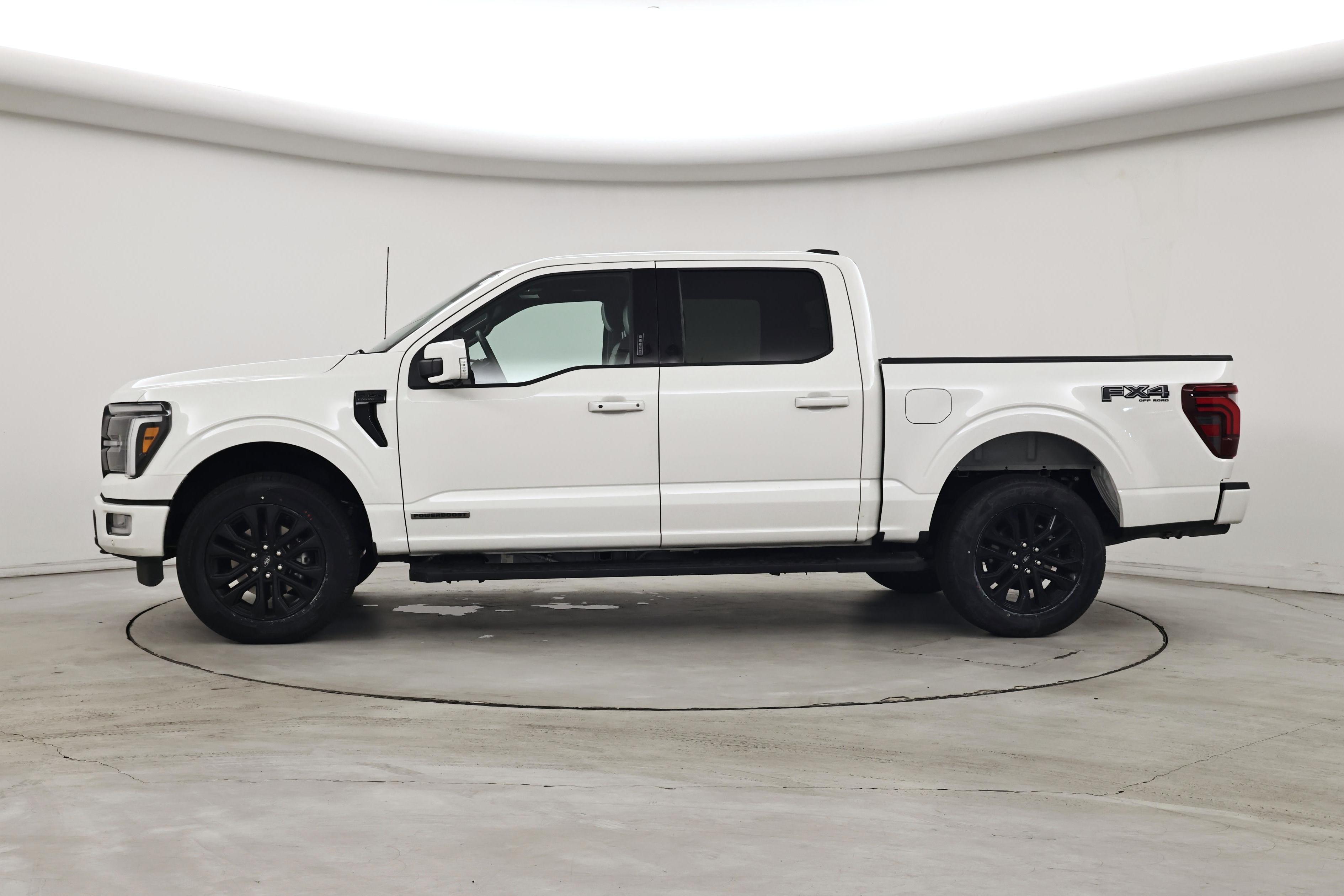 Thumbnail: 2024 Ford F-150 - 3