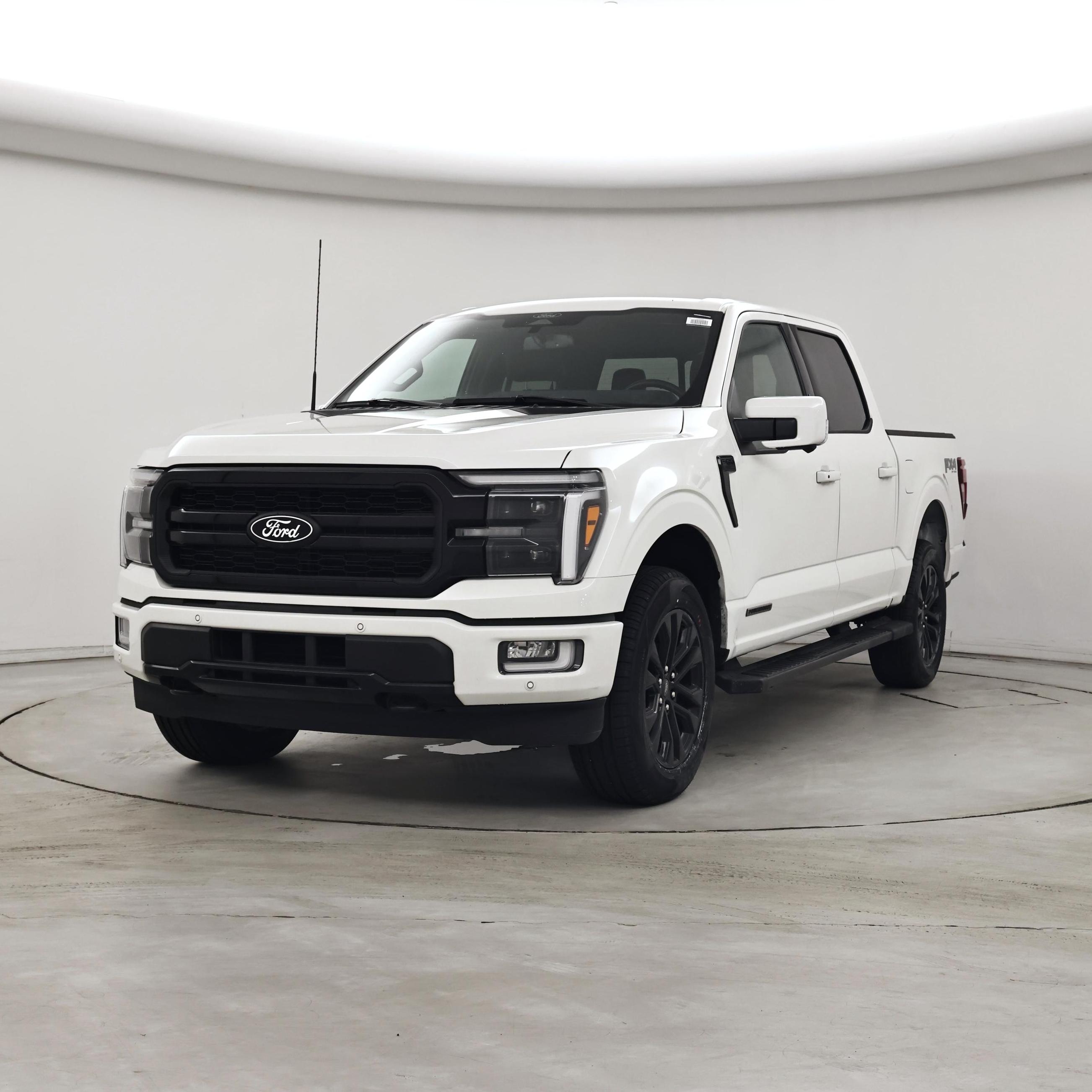 Thumbnail: 2024 Ford F-150 - 4