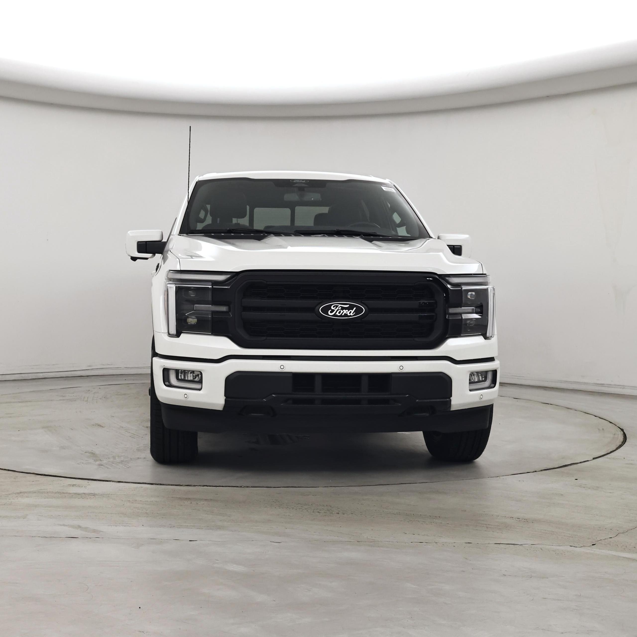 Thumbnail: 2024 Ford F-150 - 5