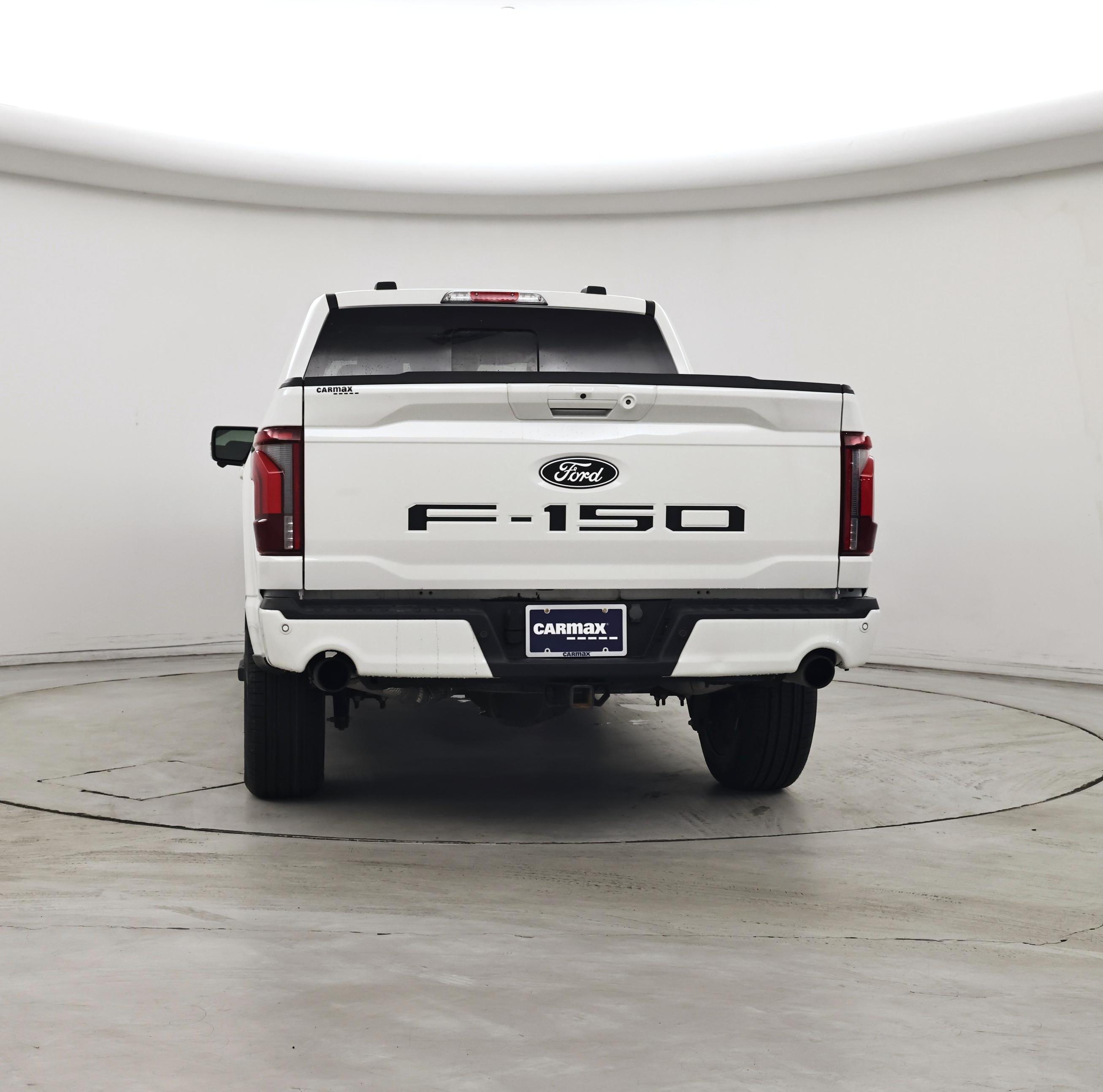 Thumbnail: 2024 Ford F-150 - 6