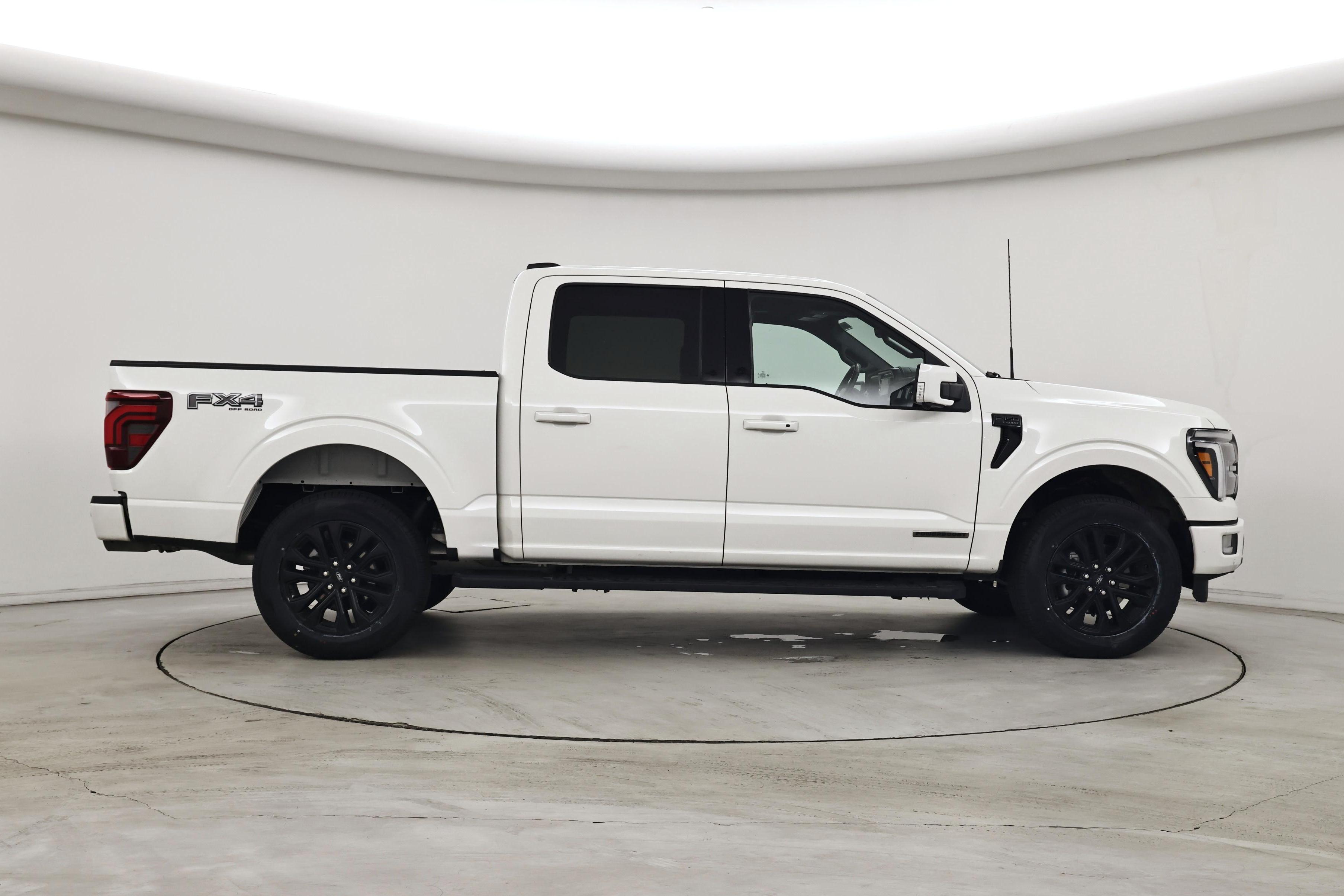 Thumbnail: 2024 Ford F-150 - 7