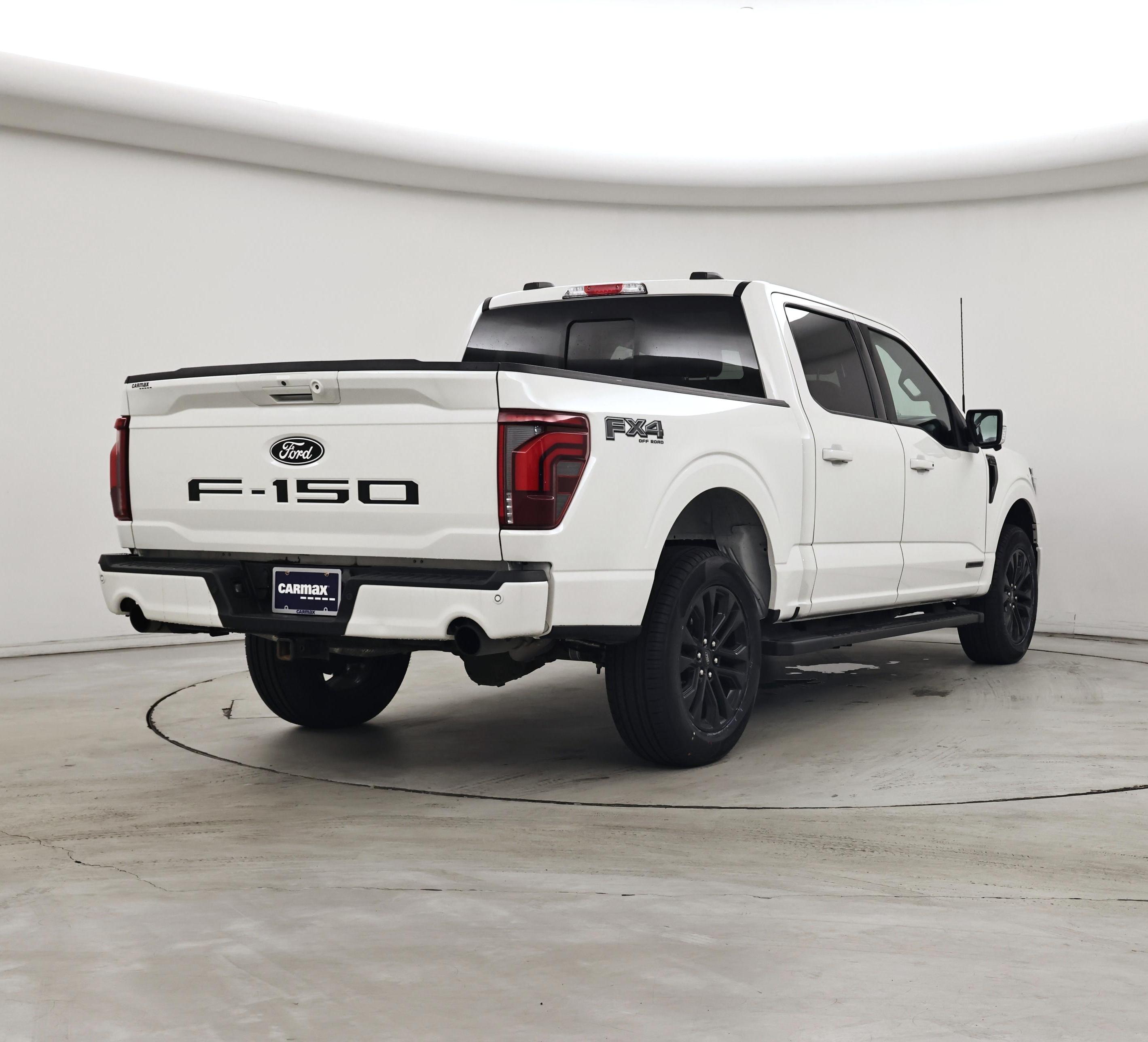 Thumbnail: 2024 Ford F-150 - 8