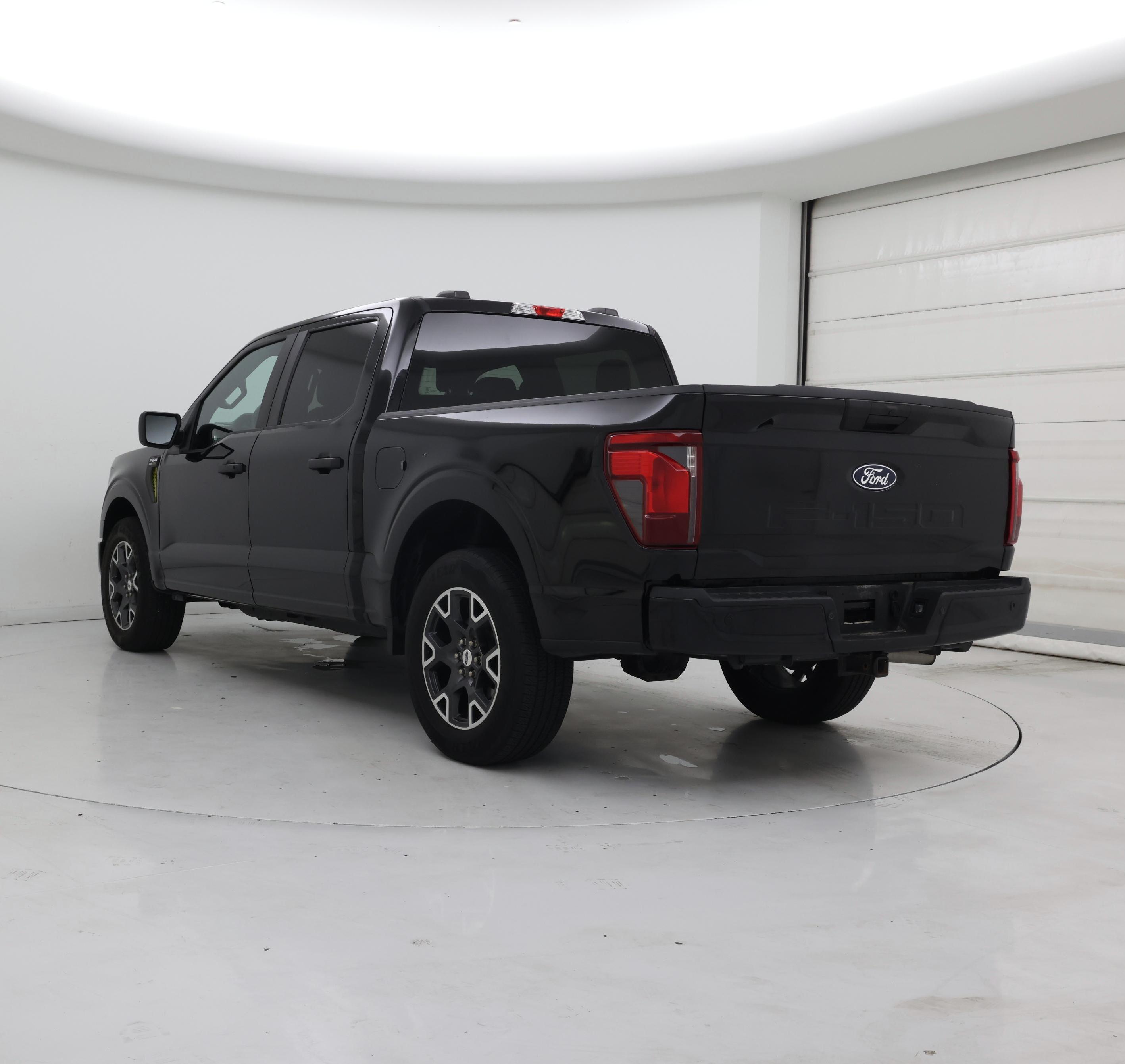 Thumbnail: 2024 Ford F-150 - 2
