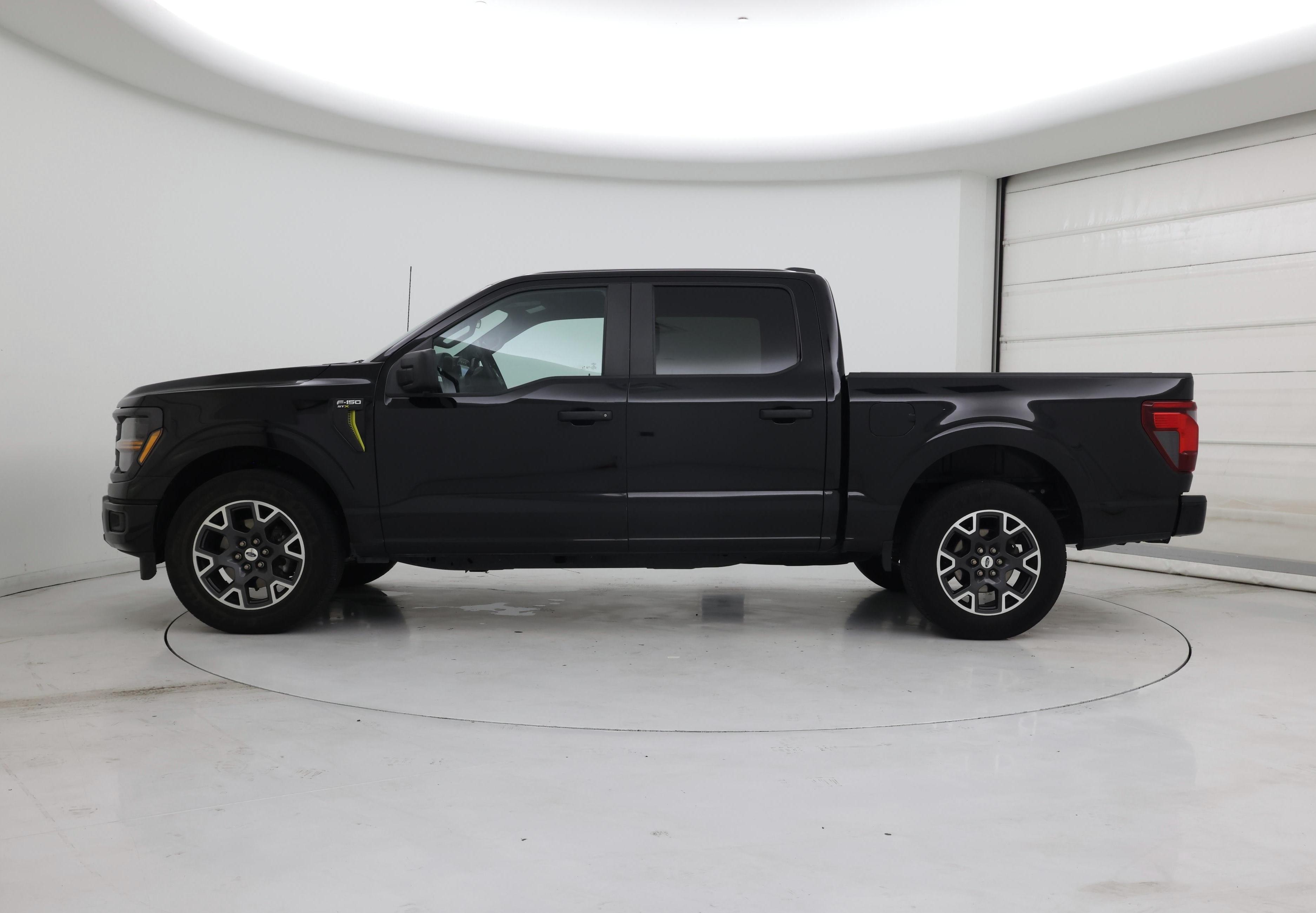 Thumbnail: 2024 Ford F-150 - 3