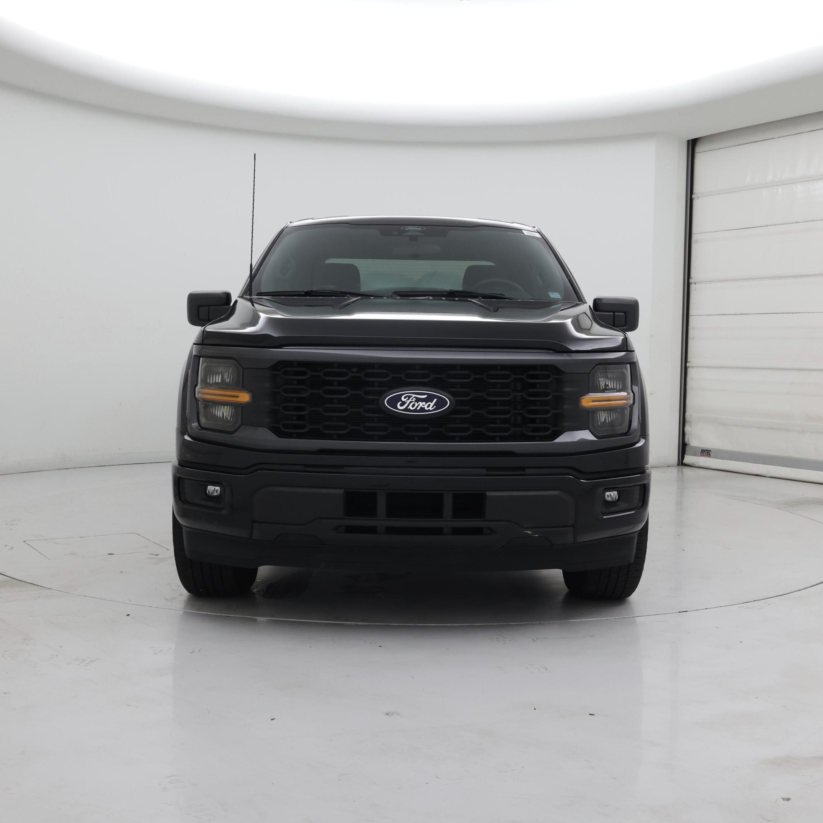 Thumbnail: 2024 Ford F-150 - 5