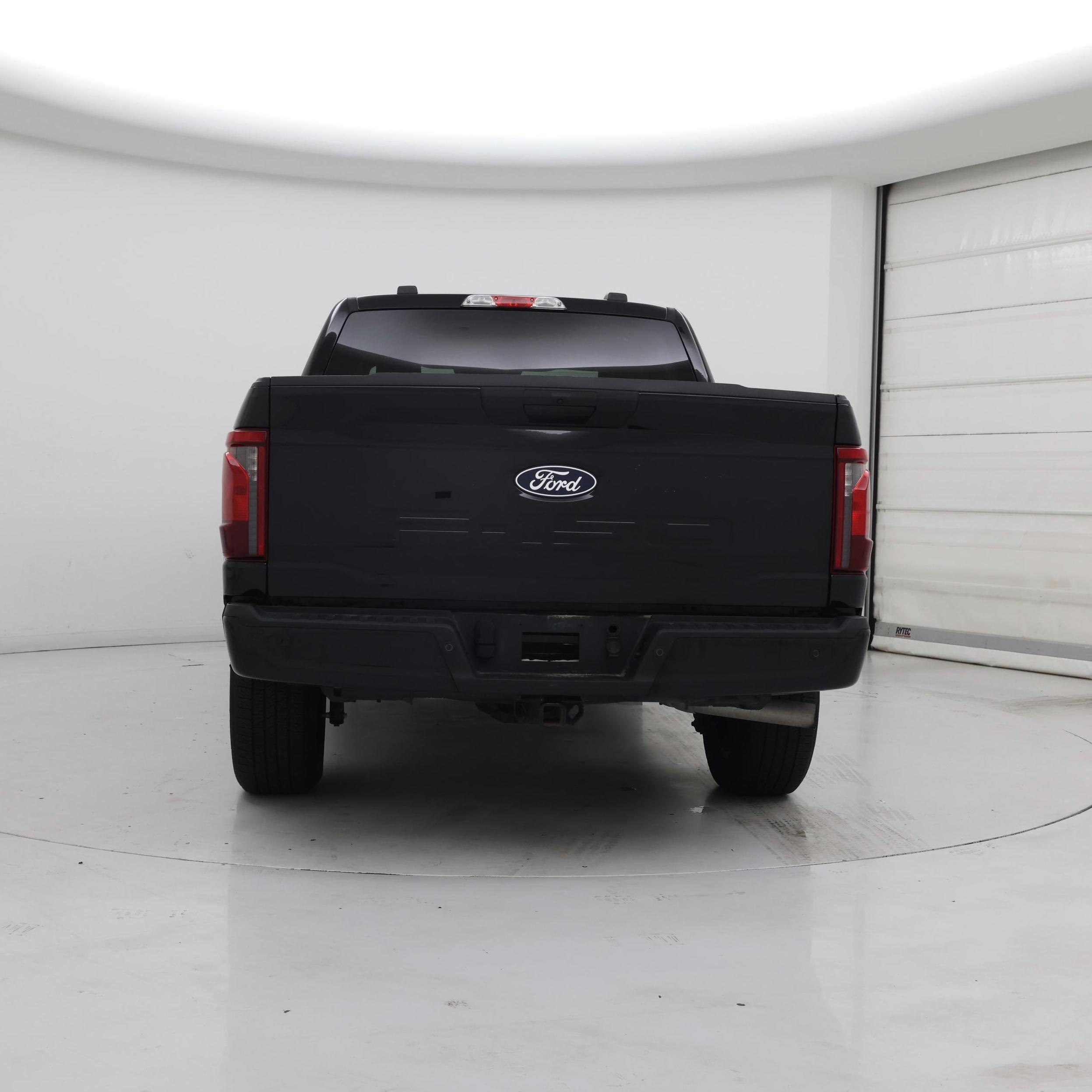 Thumbnail: 2024 Ford F-150 - 6