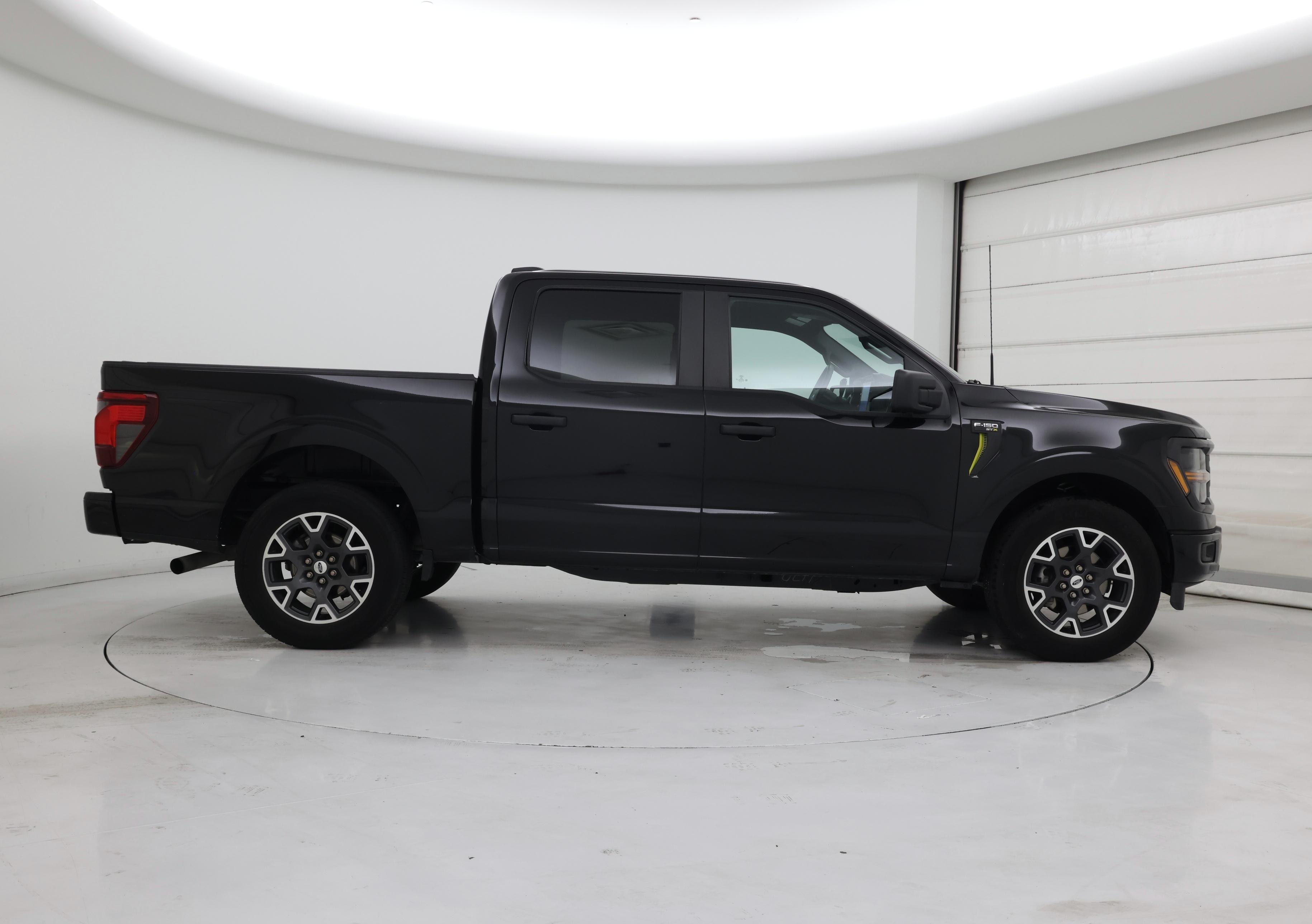 Thumbnail: 2024 Ford F-150 - 7