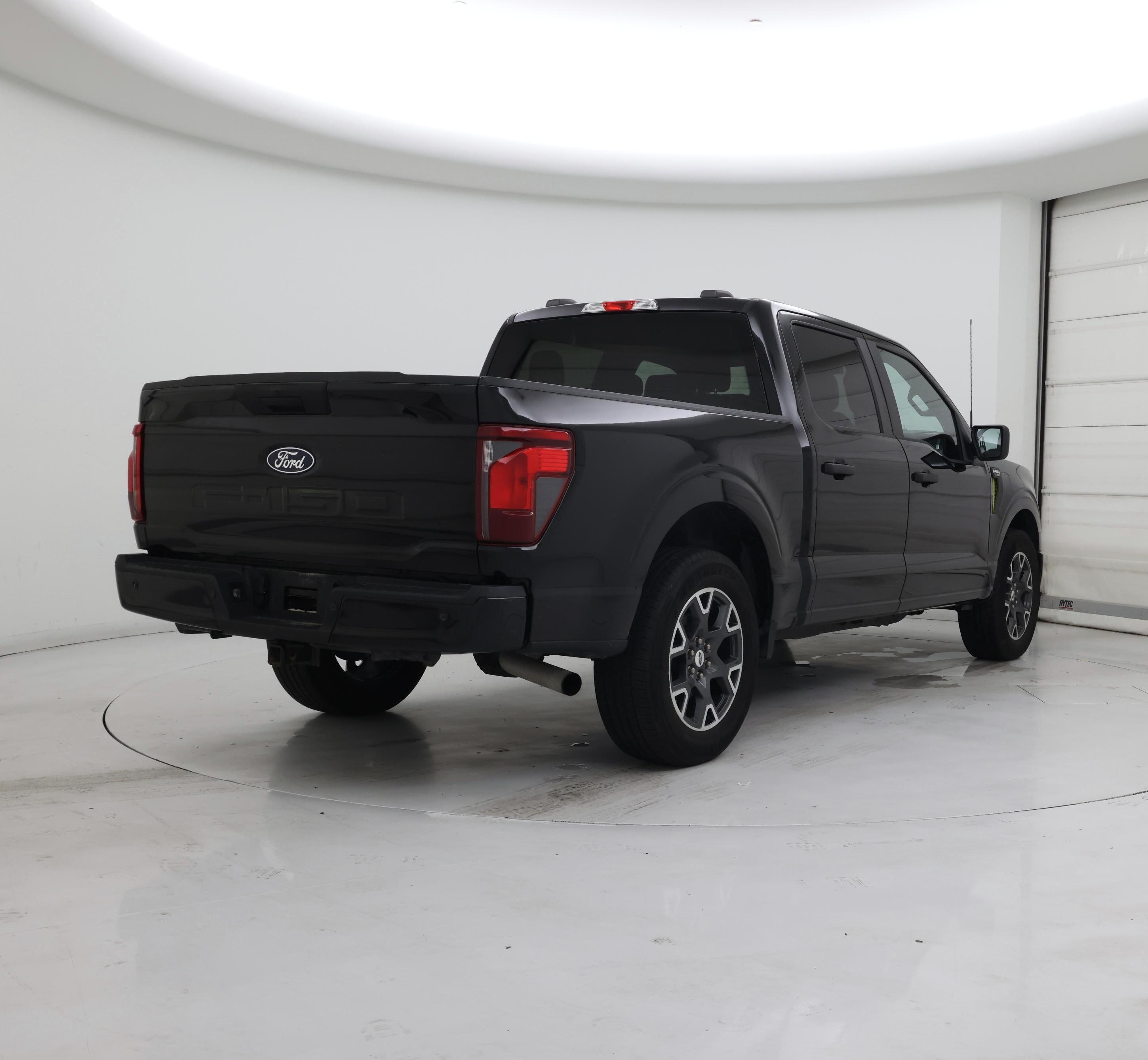 Thumbnail: 2024 Ford F-150 - 8