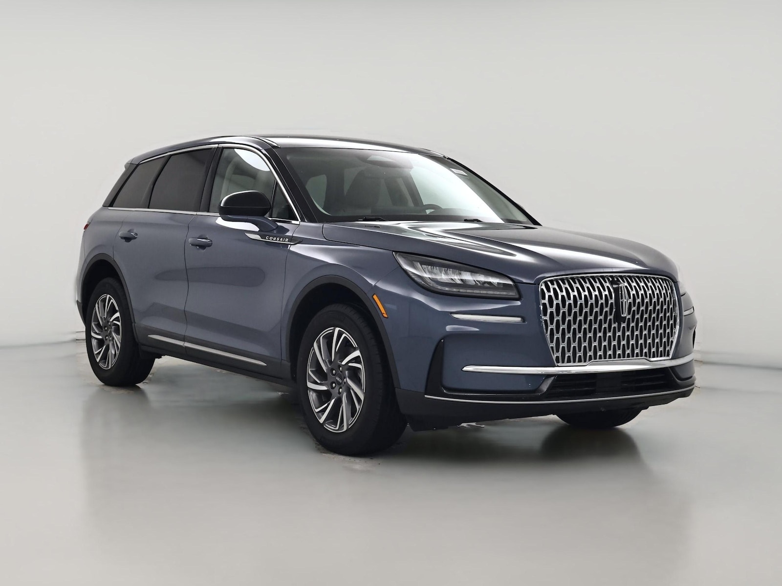 2024 Lincoln Corsair