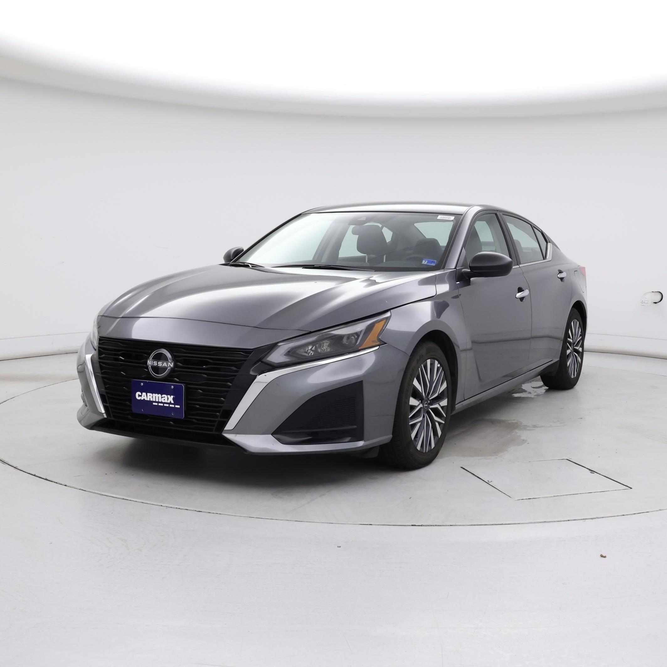 Thumbnail: 2025 Nissan Altima - 4
