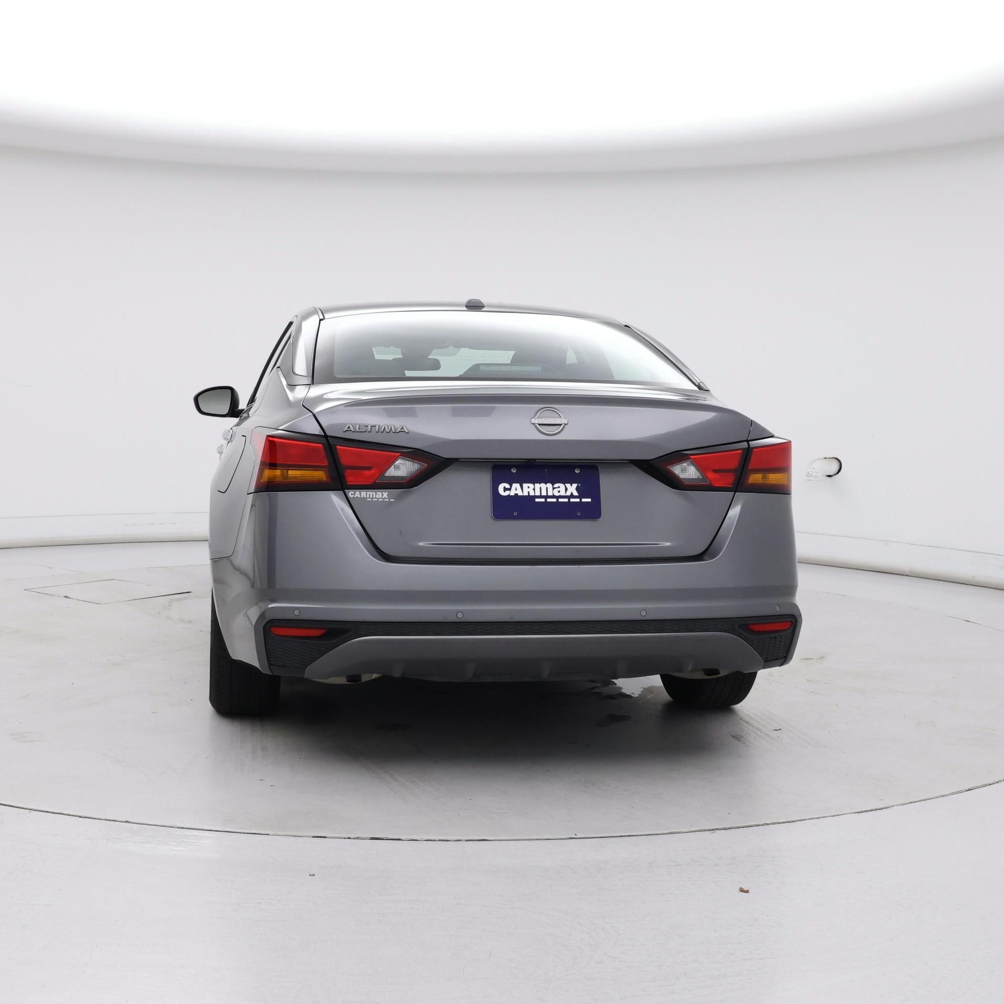 Thumbnail: 2025 Nissan Altima - 6