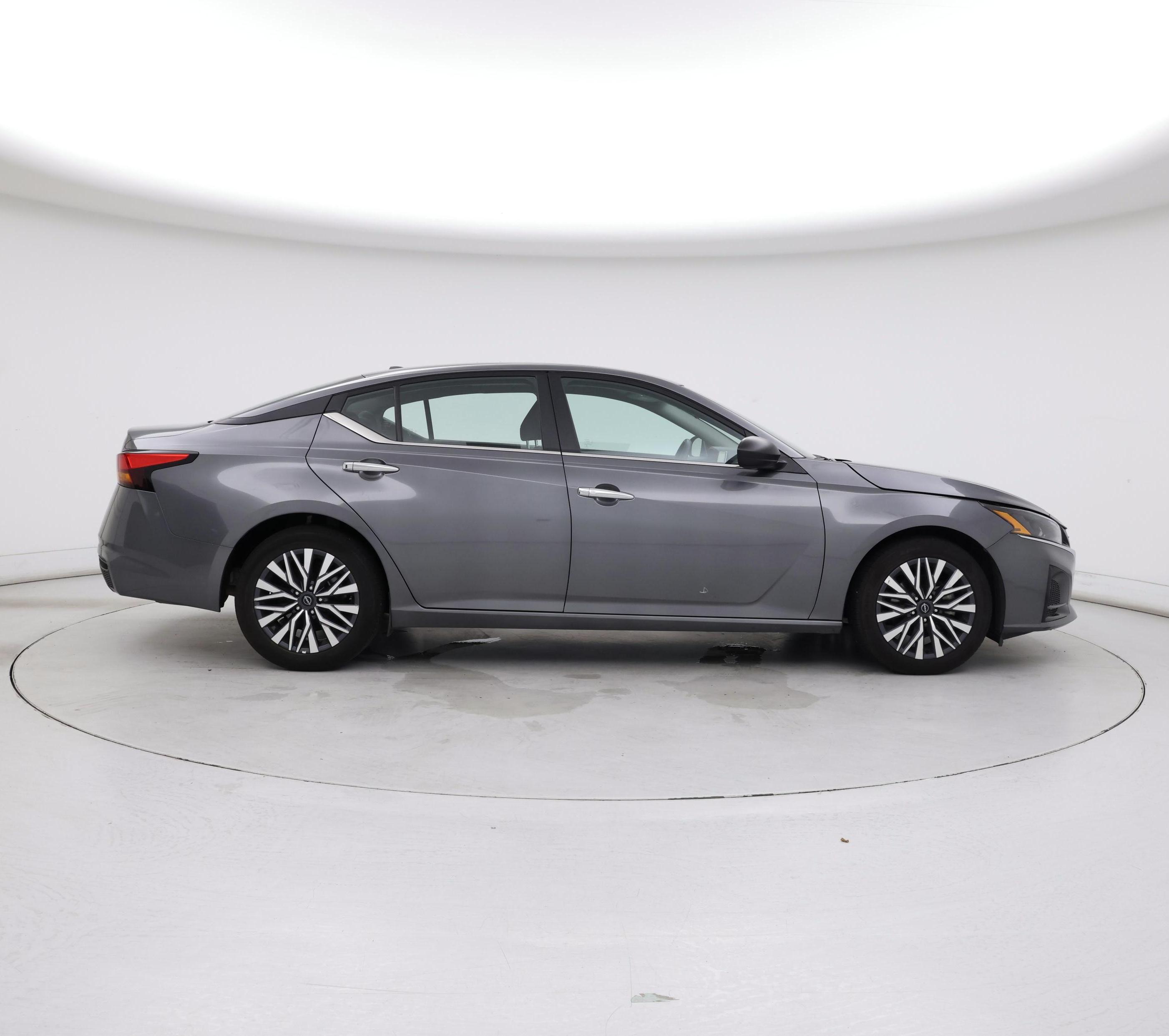 Thumbnail: 2025 Nissan Altima - 7