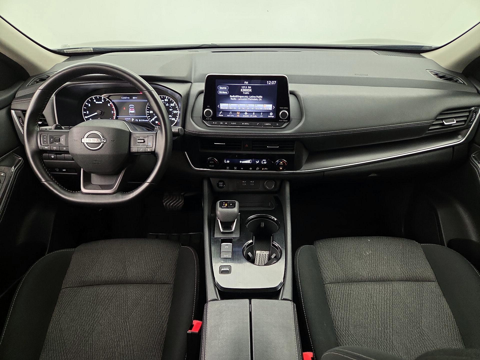 Thumbnail: 2025 Nissan Rogue - 9
