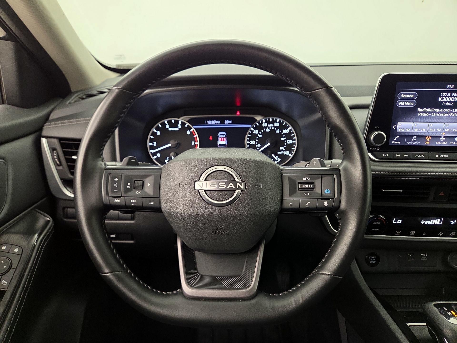 Thumbnail: 2025 Nissan Rogue - 10