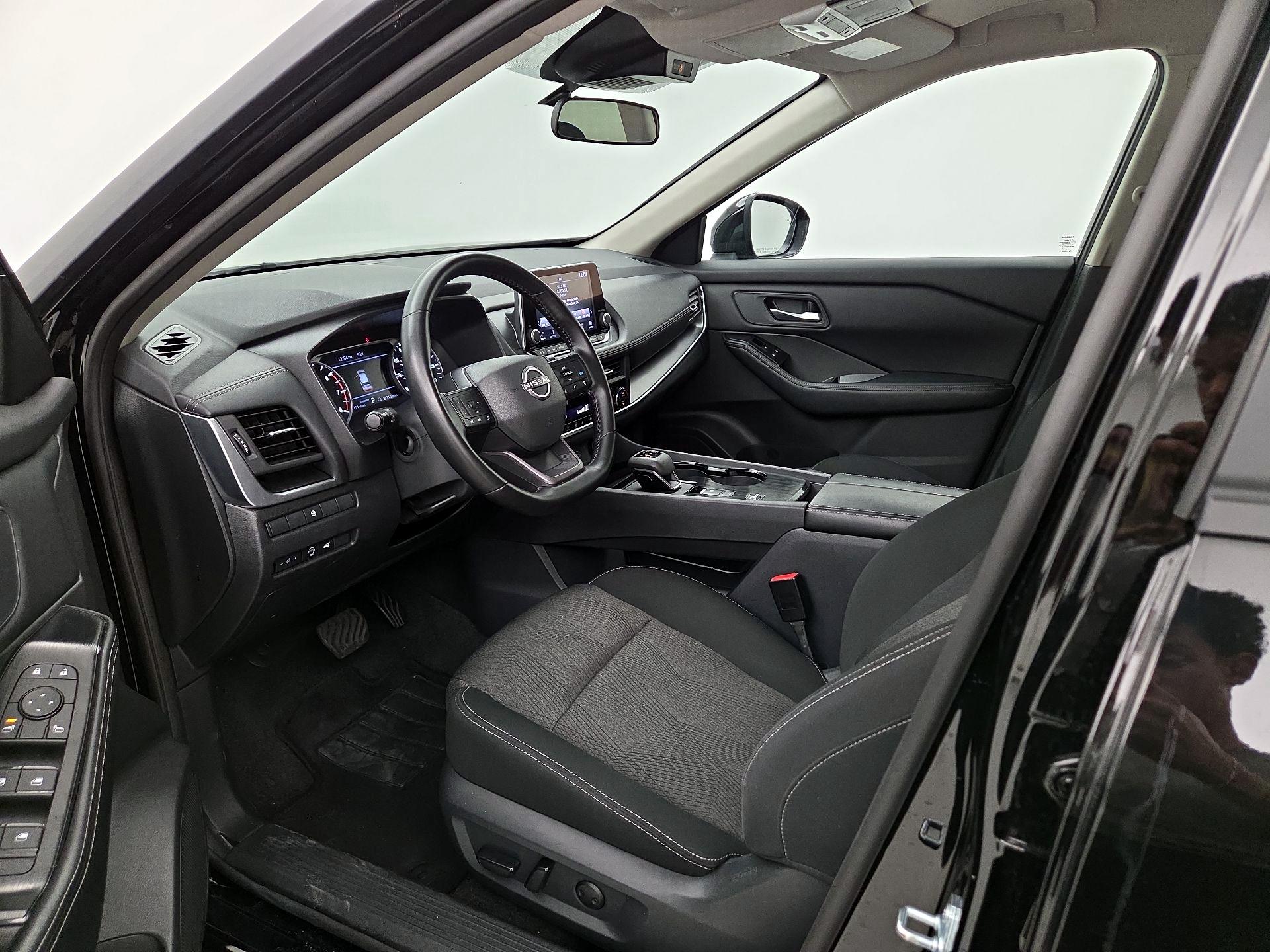 Thumbnail: 2025 Nissan Rogue - 11