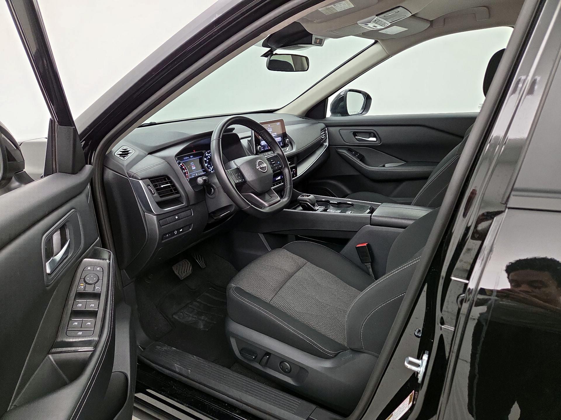 Thumbnail: 2025 Nissan Rogue - 19