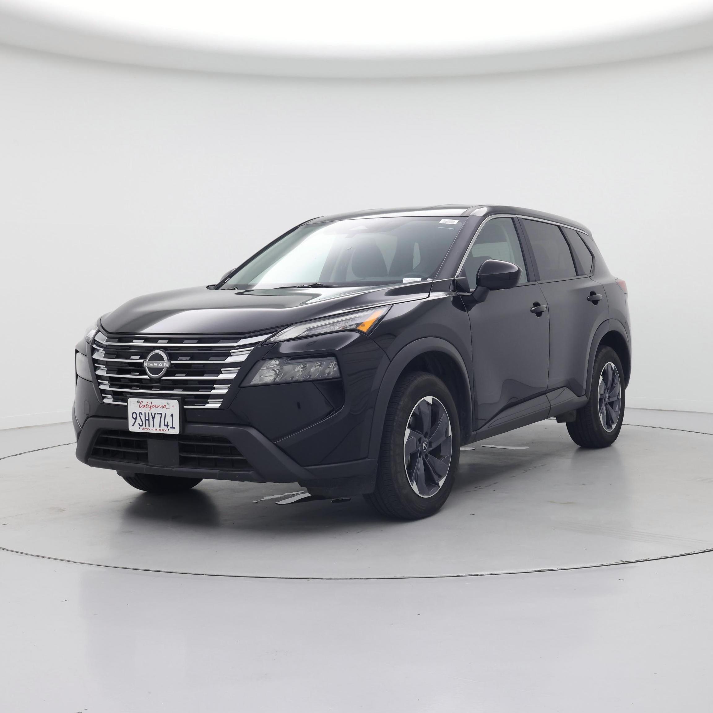 Thumbnail: 2025 Nissan Rogue - 4
