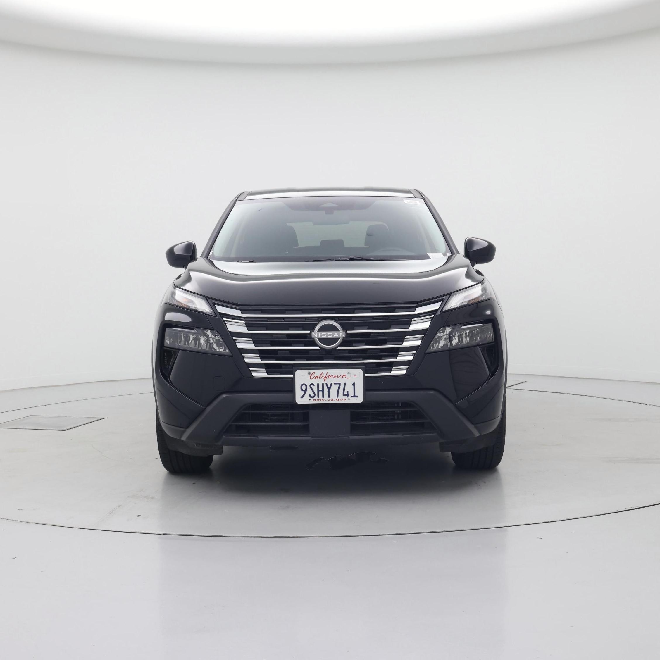Thumbnail: 2025 Nissan Rogue - 5
