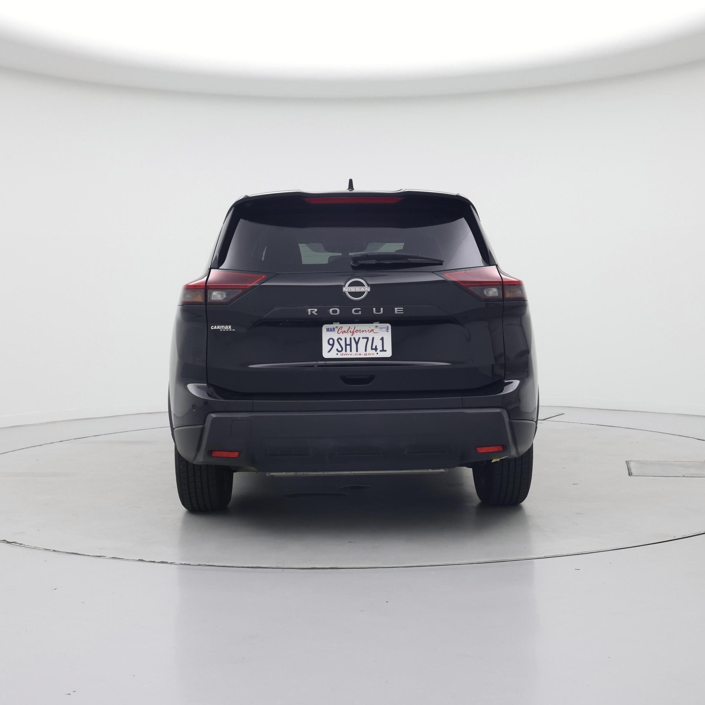 Thumbnail: 2025 Nissan Rogue - 6