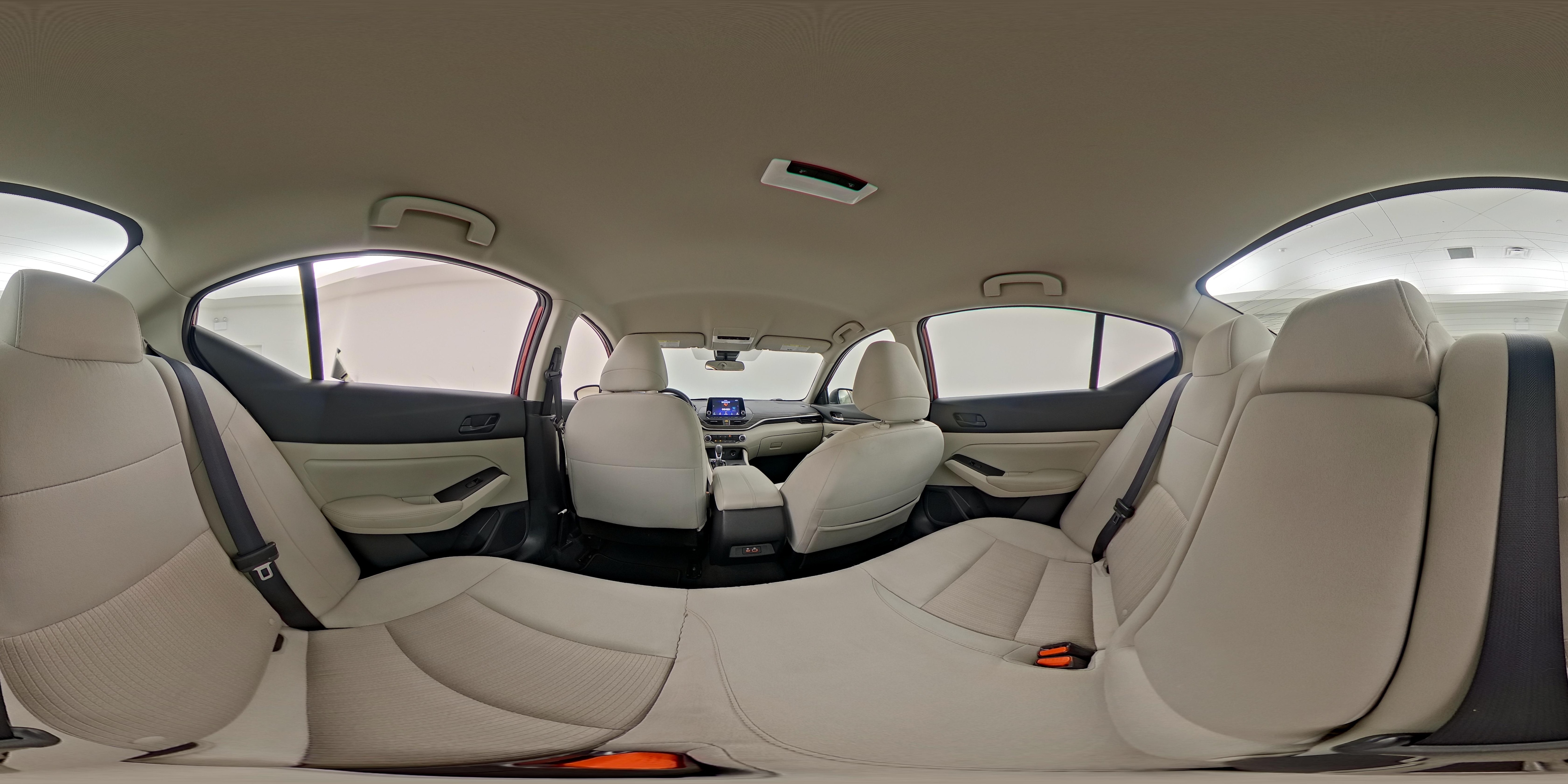 2025 Nissan Altima SV - Photo 25