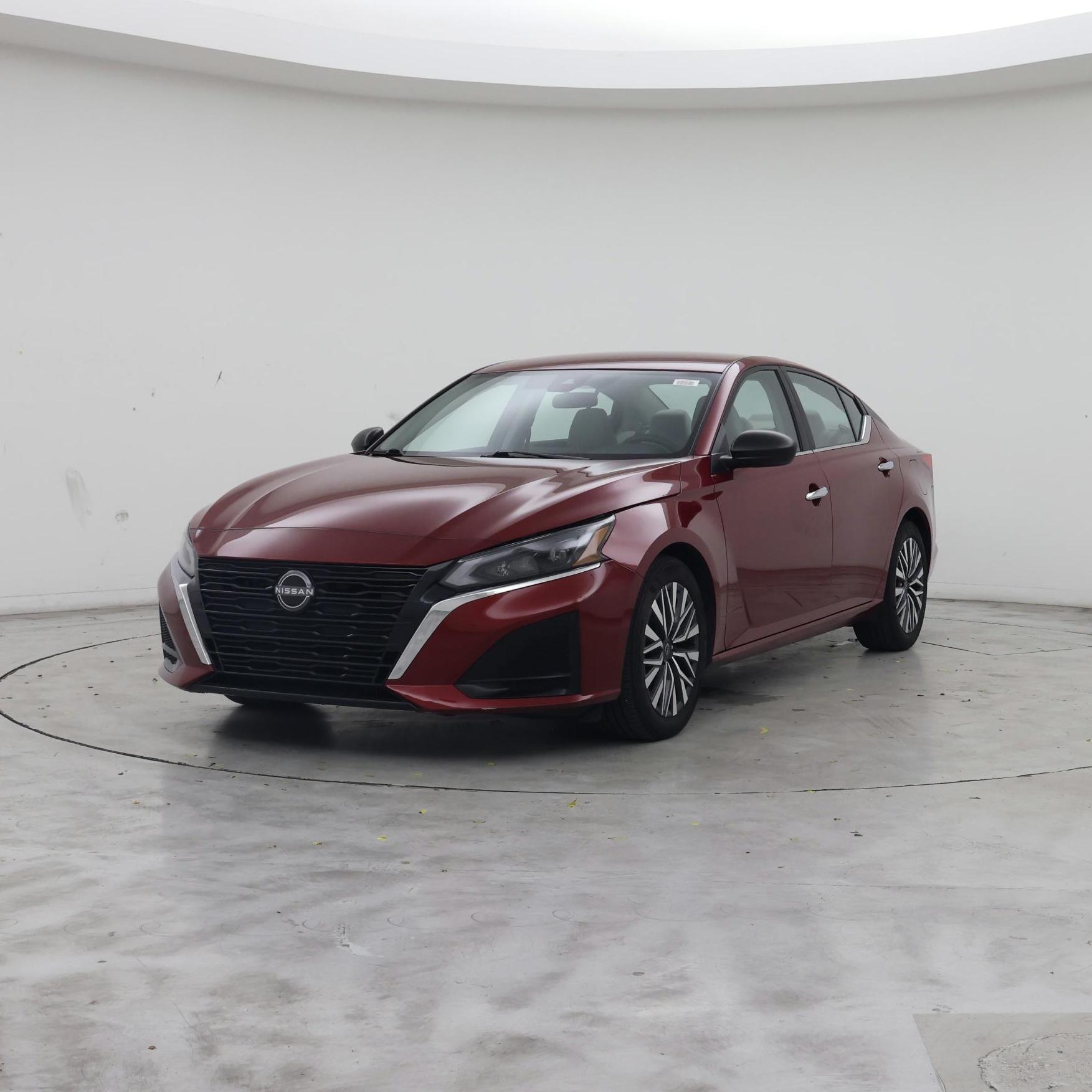 Thumbnail: 2025 Nissan Altima - 4