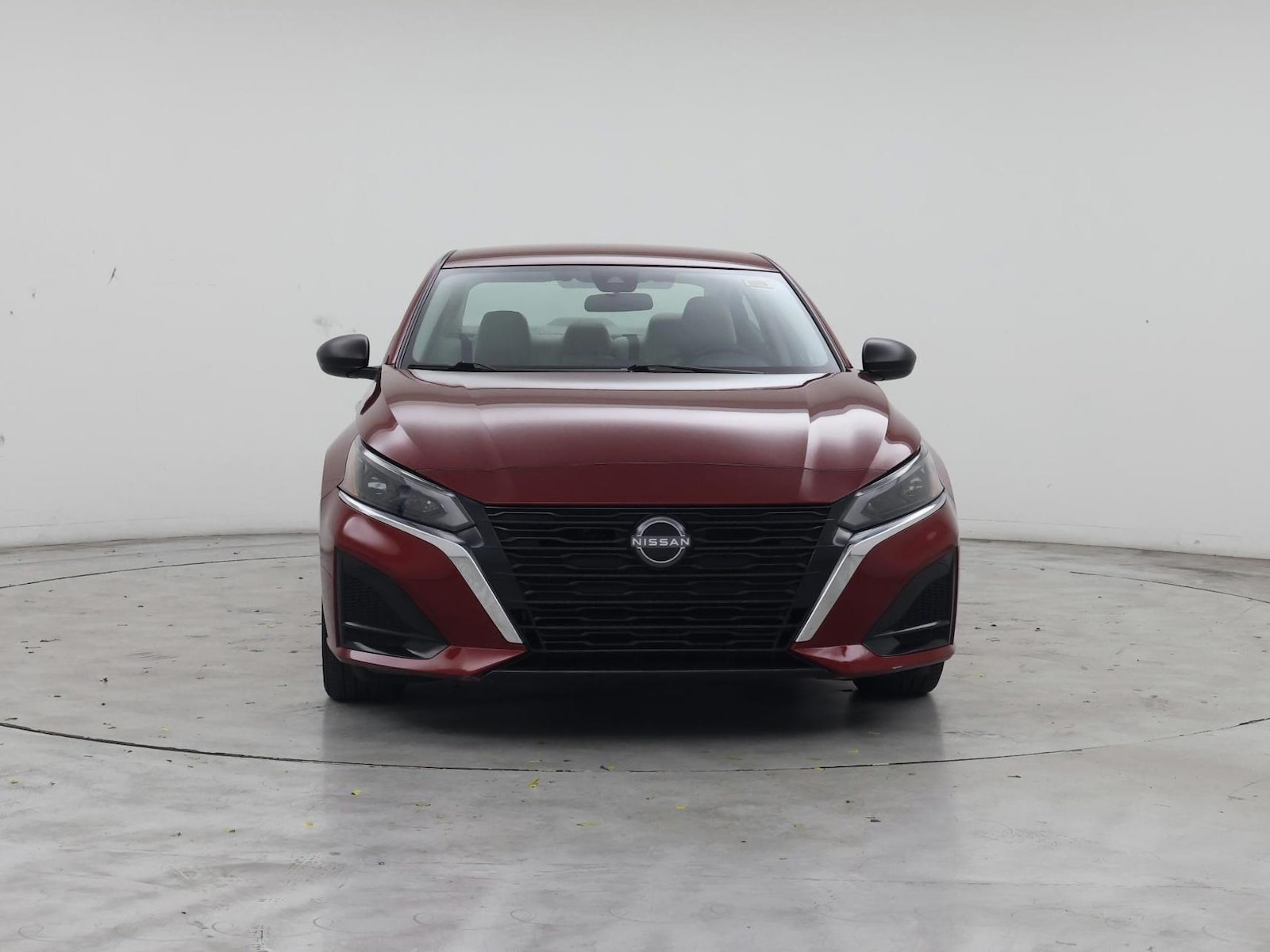 2025 Nissan Altima SV - Photo 6